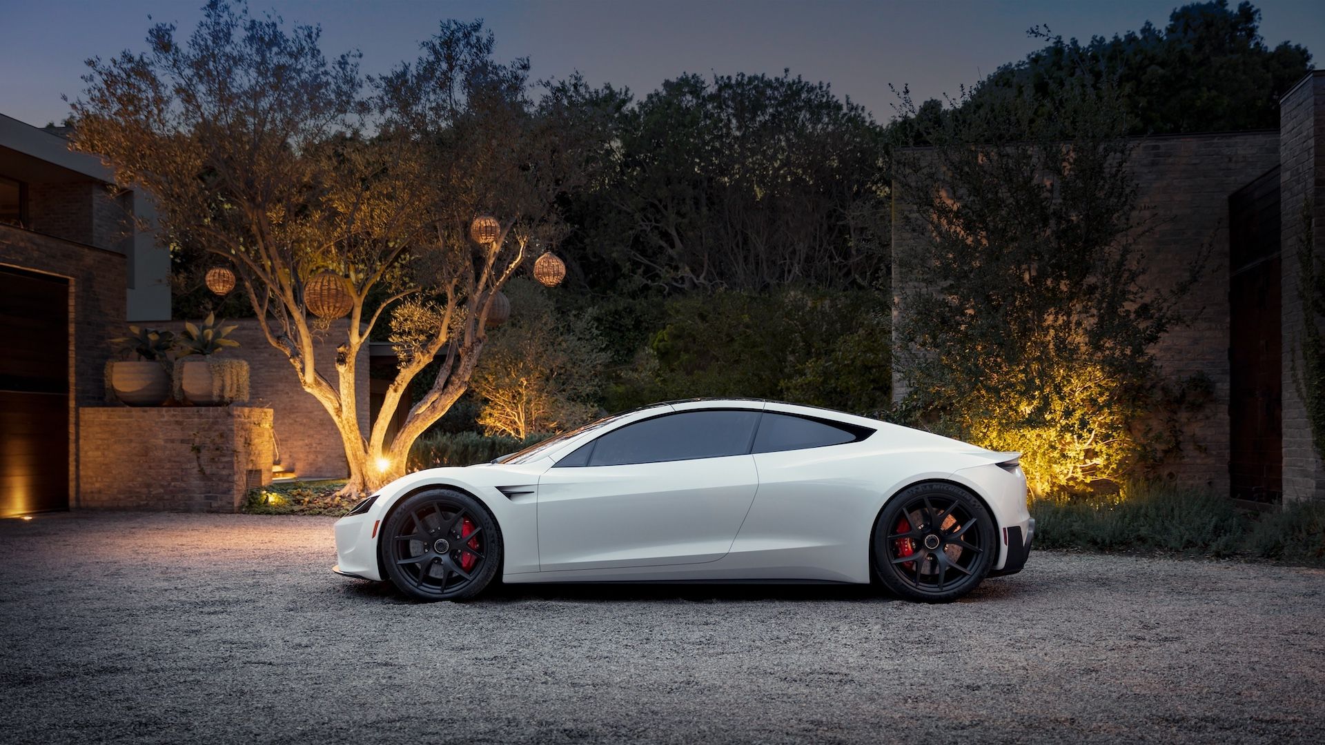 ‘Success is not guaranteed, but excitement is’ — Tesla wants your money for the Roadster it hasn’t unveiled yet