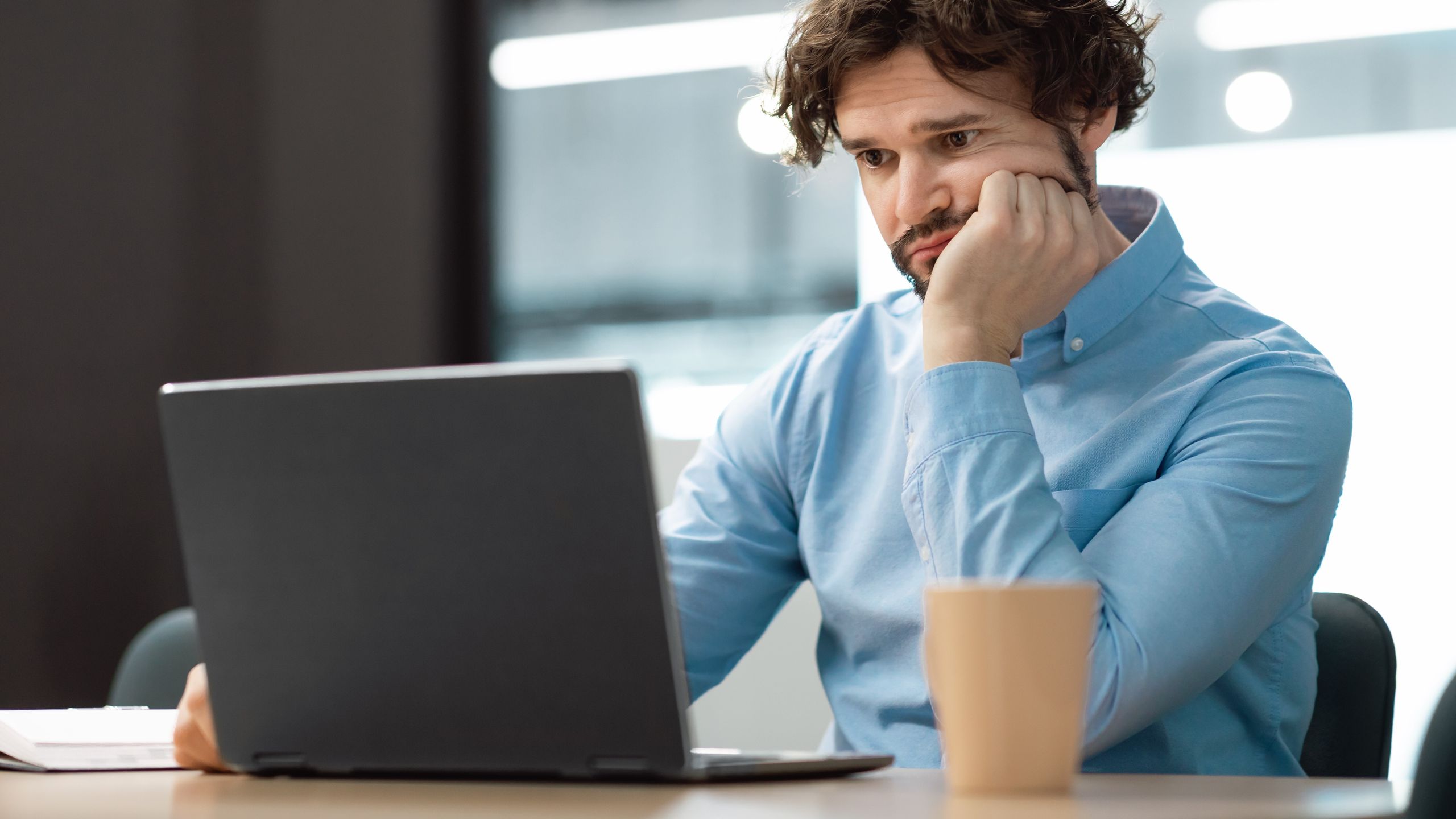 ‘Is there a Windows 11 core feature that hasn’t been broken at least twice since release?’: Microsoft admits bug that killed a Windows 11 backup feature, but it’s now fixed