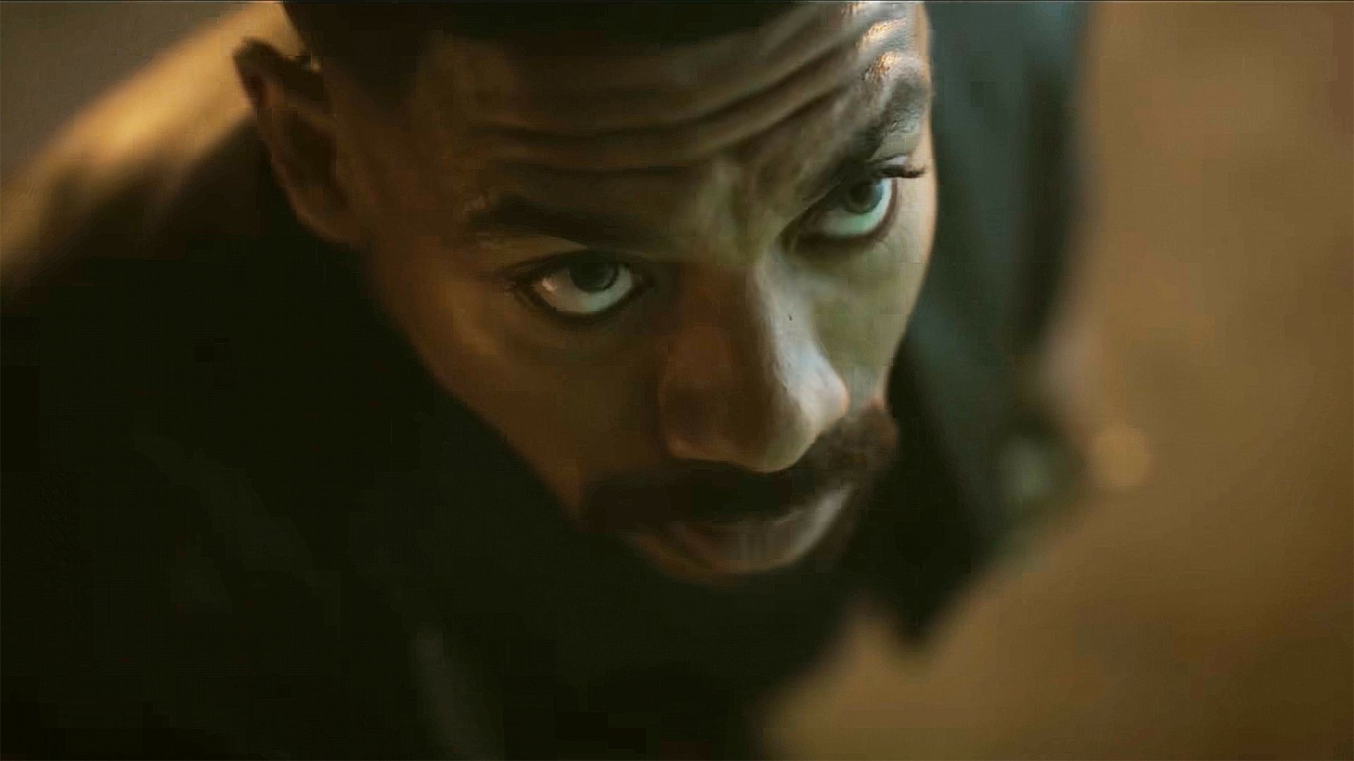 The trailer for ‘Lanterns’ episode 8 has spawned a wild new fan theory about John Stewart’s fate in HBO’s Green Lantern show — and I think there’s too much evidence to disprove it