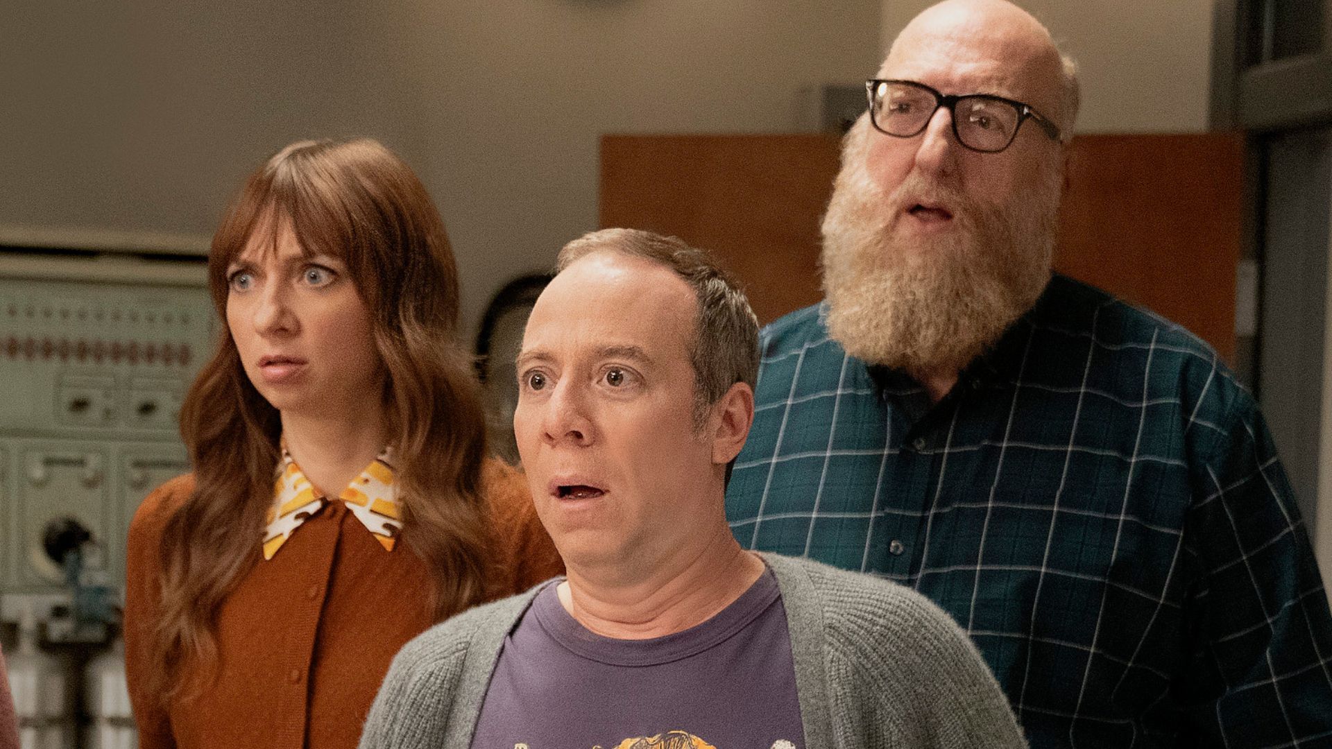 Stuart Fails to Save the Universe episode 9 release date and time — when will it launch on HBO Max?
