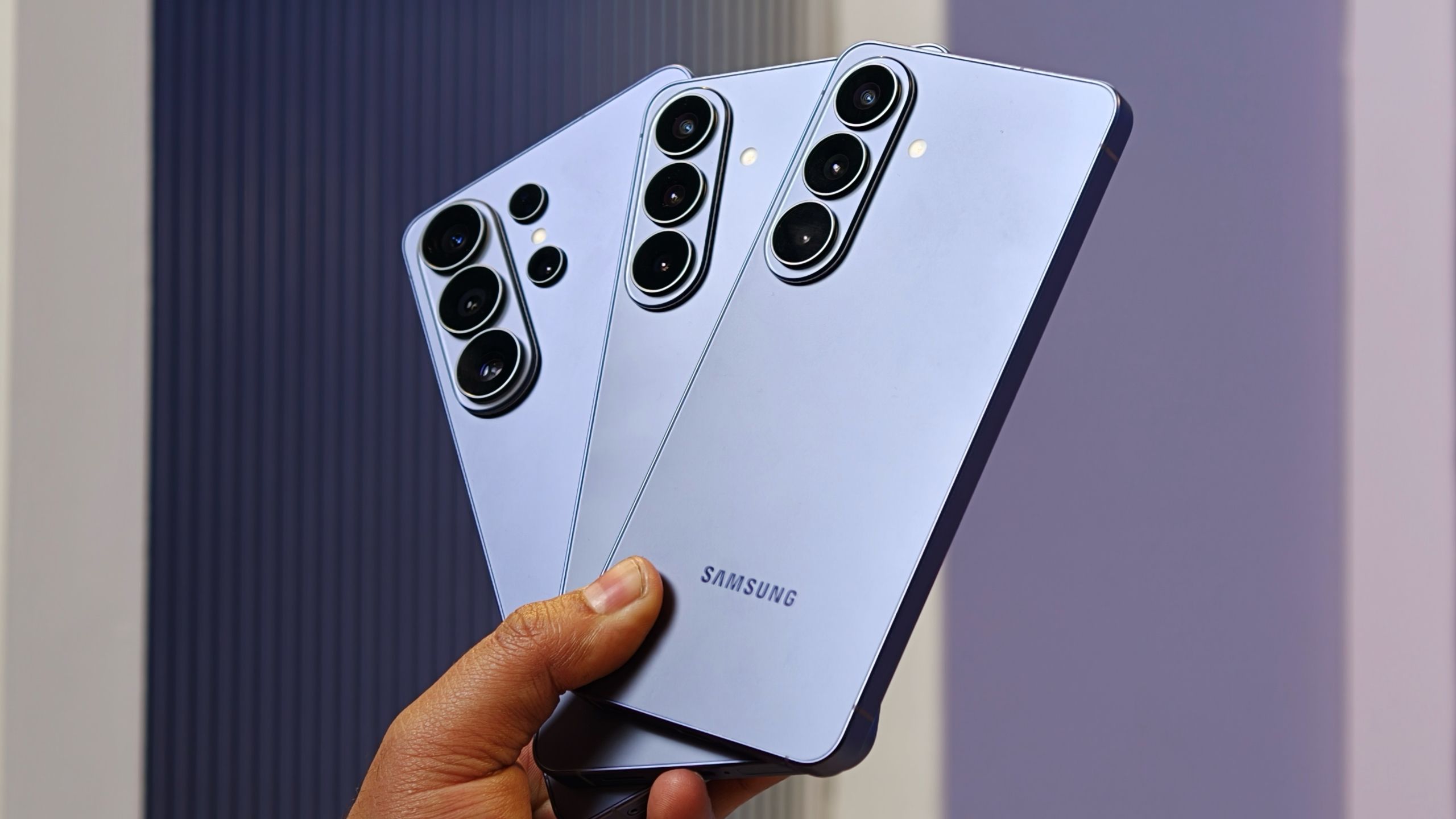 The Galaxy S26 Ultra is finally getting One UI 9 in the US, but there’s a catch