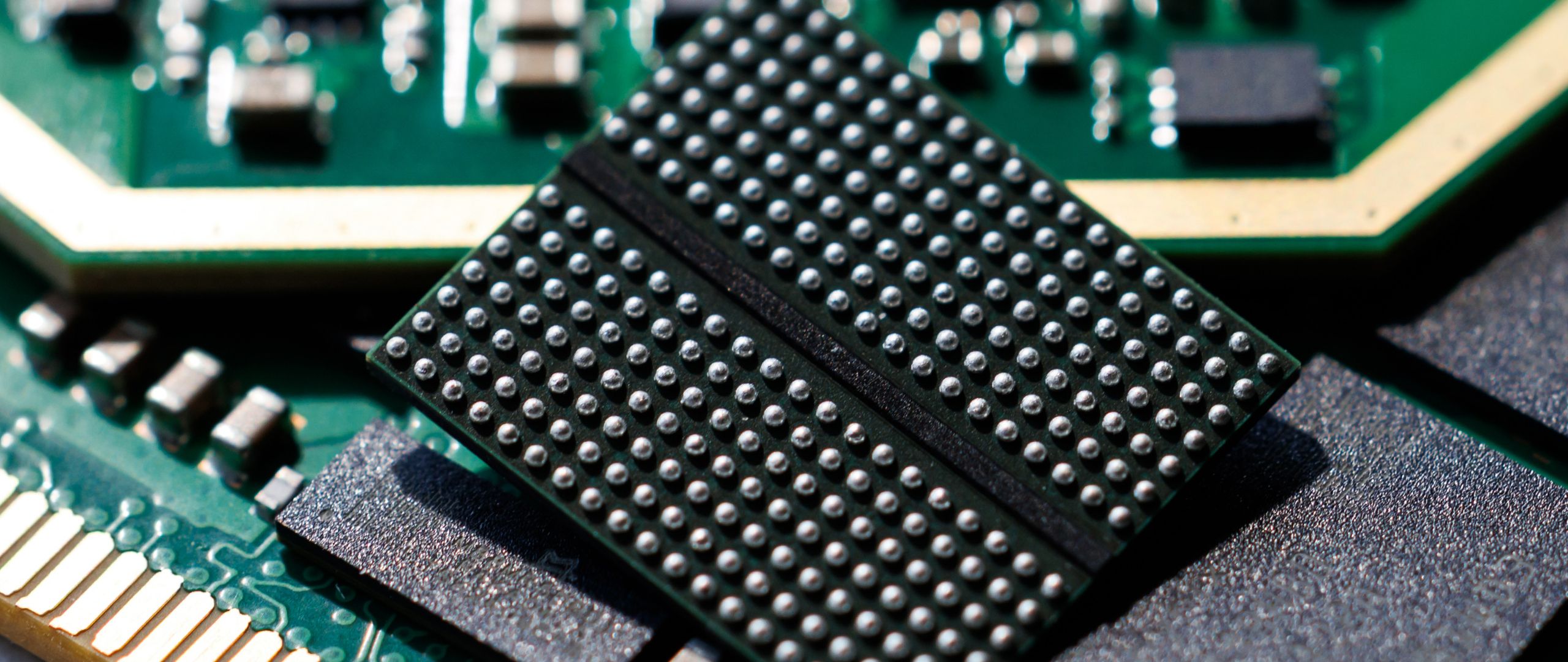 NOR Flash and SLC NAND production are under threat as capacity gets routed to more profitable products — ‘severe undersupply’ threatens everyday electronics