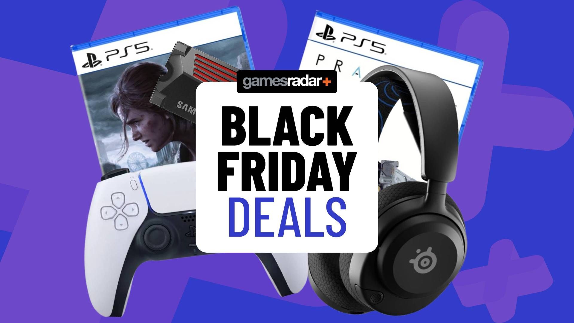 The best early Black Friday PS5 deals in 2026: the biggest Sony savings so far