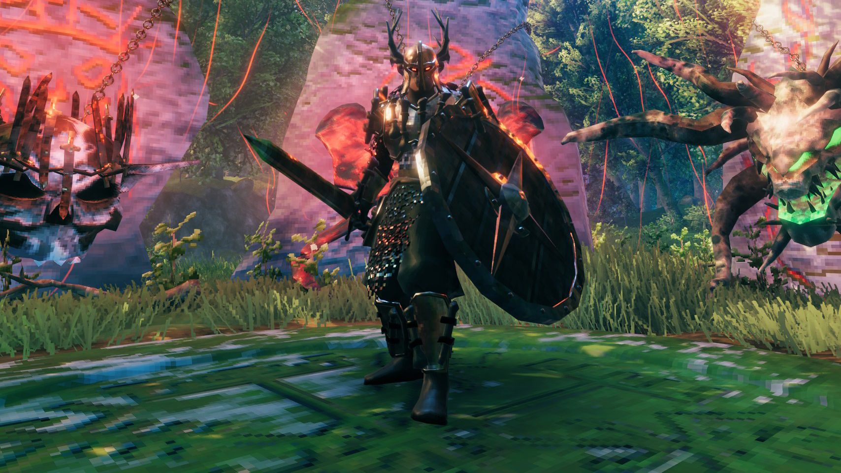 Valheim 1.0 review