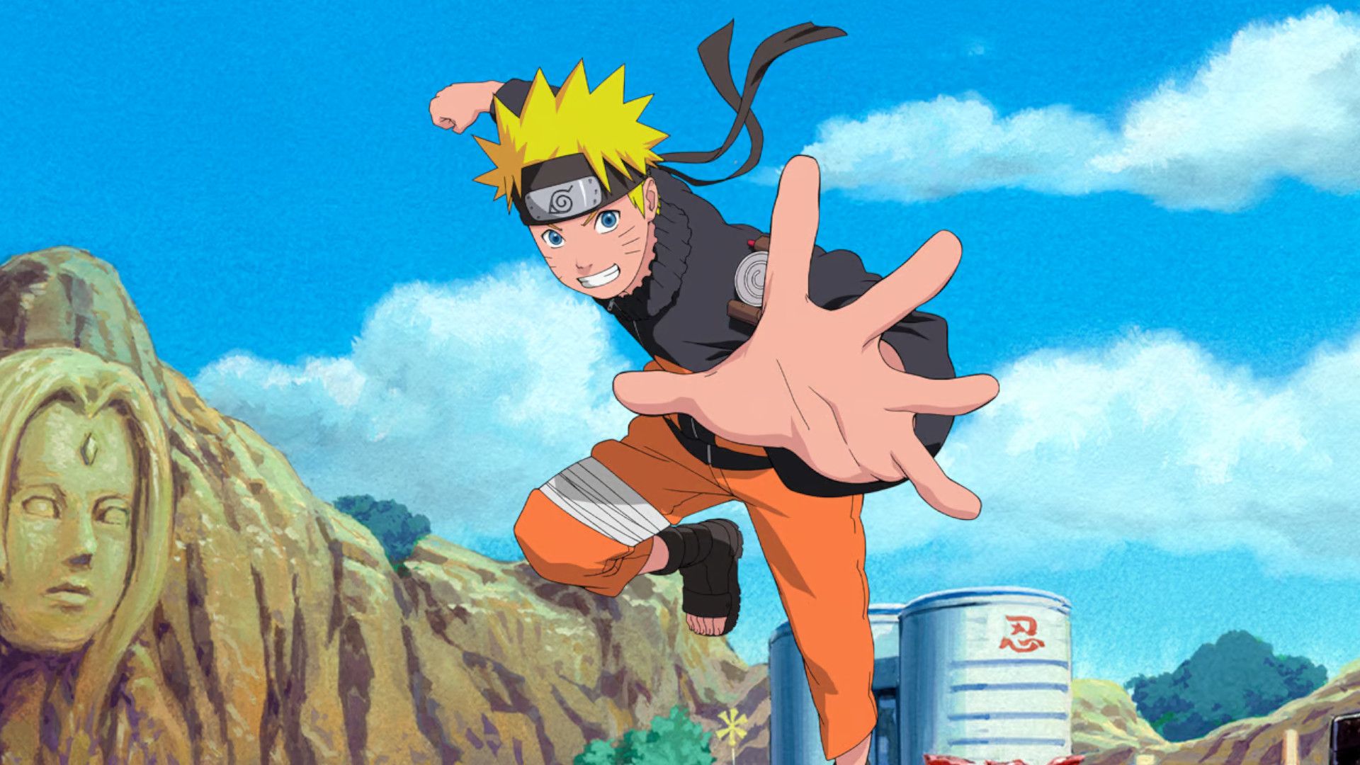 New animated Naruto movie may soon be announced ahead of Spider-Man: Brand New Day director’s live-action movie