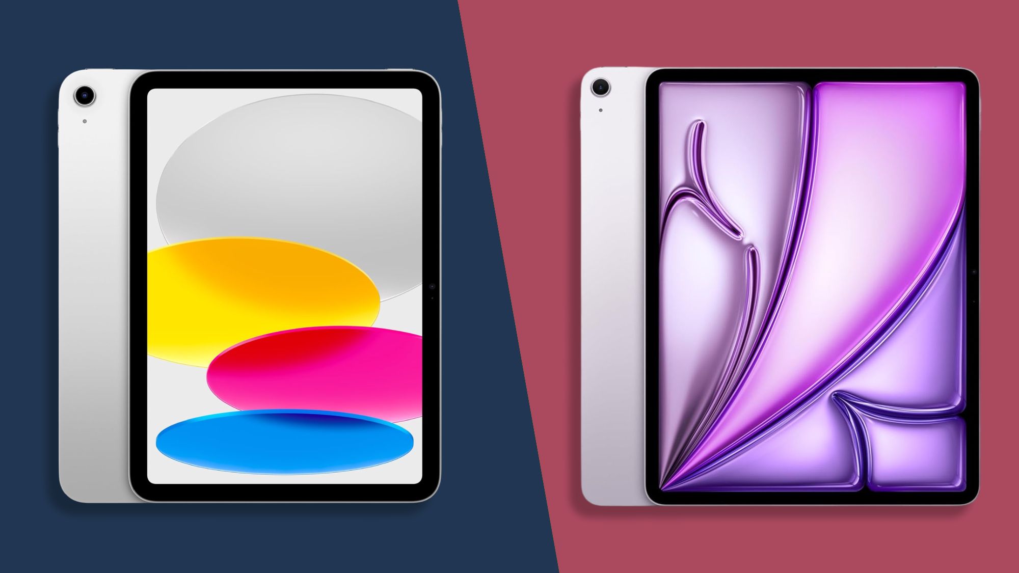iPad vs iPad Air: Here’s which one you should pick