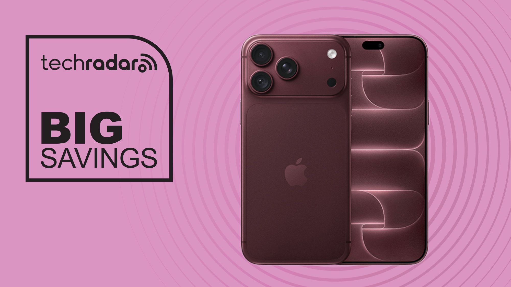Apple iPhone 18 Pro preorders are live at T-Mobile with up to $1,200 off in savings — yep, enough to get a device included