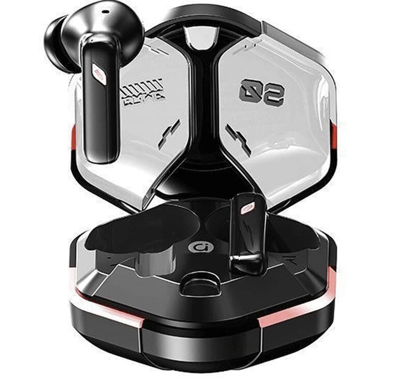 ASUS Adol R23 Review: Bluetooth 6.0, 13mm Drivers and 0.03s Gaming Latency