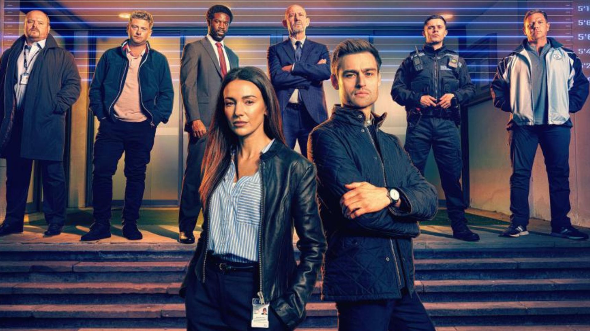 The Blame on ITV is the most brutal crime drama I’ve seen this year — but cast reveal an even more ‘explicit’ opening scene was shot before being cut