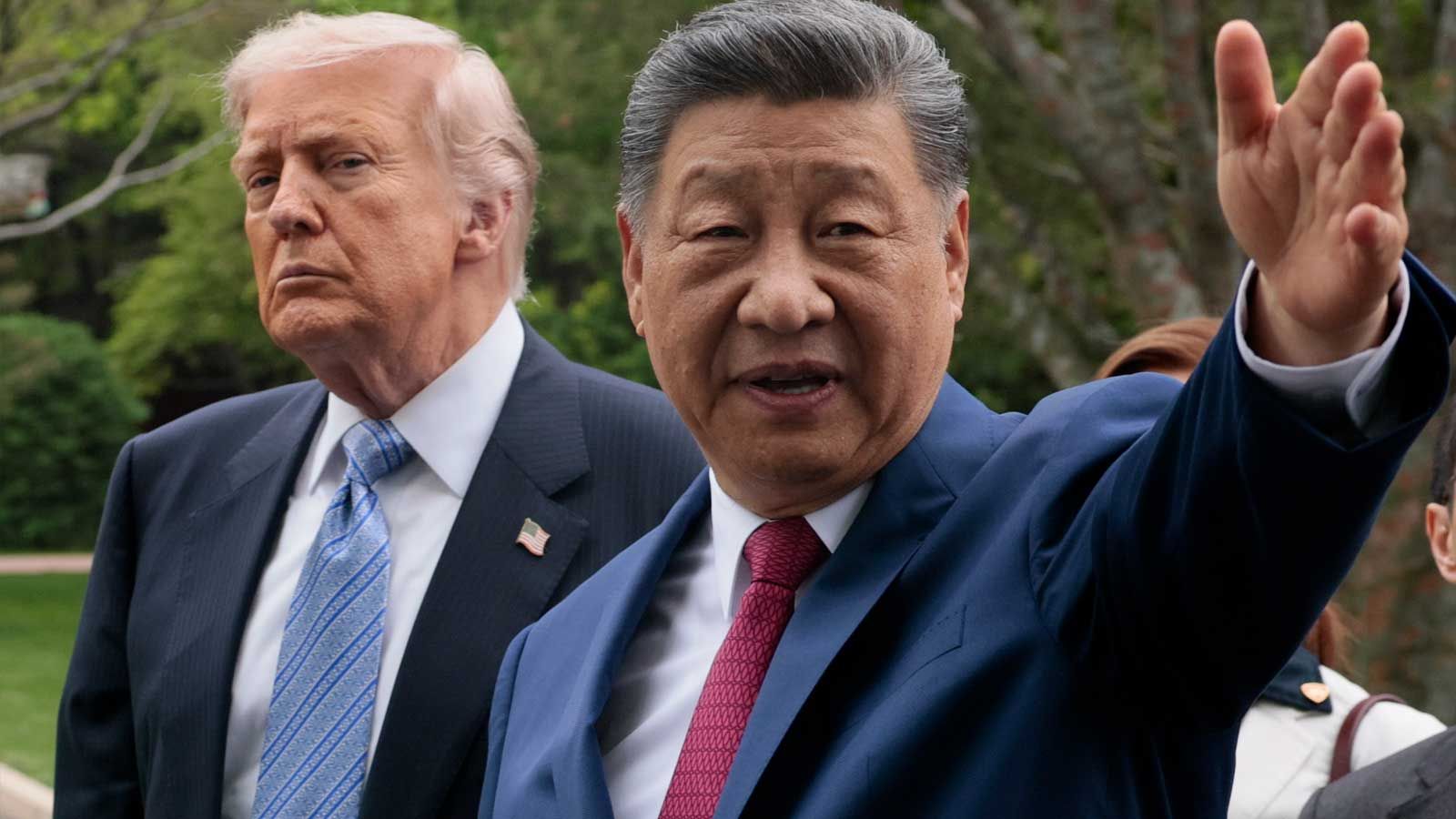 US frontier AI companies warn authorities over sophisticated distillation attacks — China warns of ‘countermeasures’ if America tries to constrain domestic AI models
