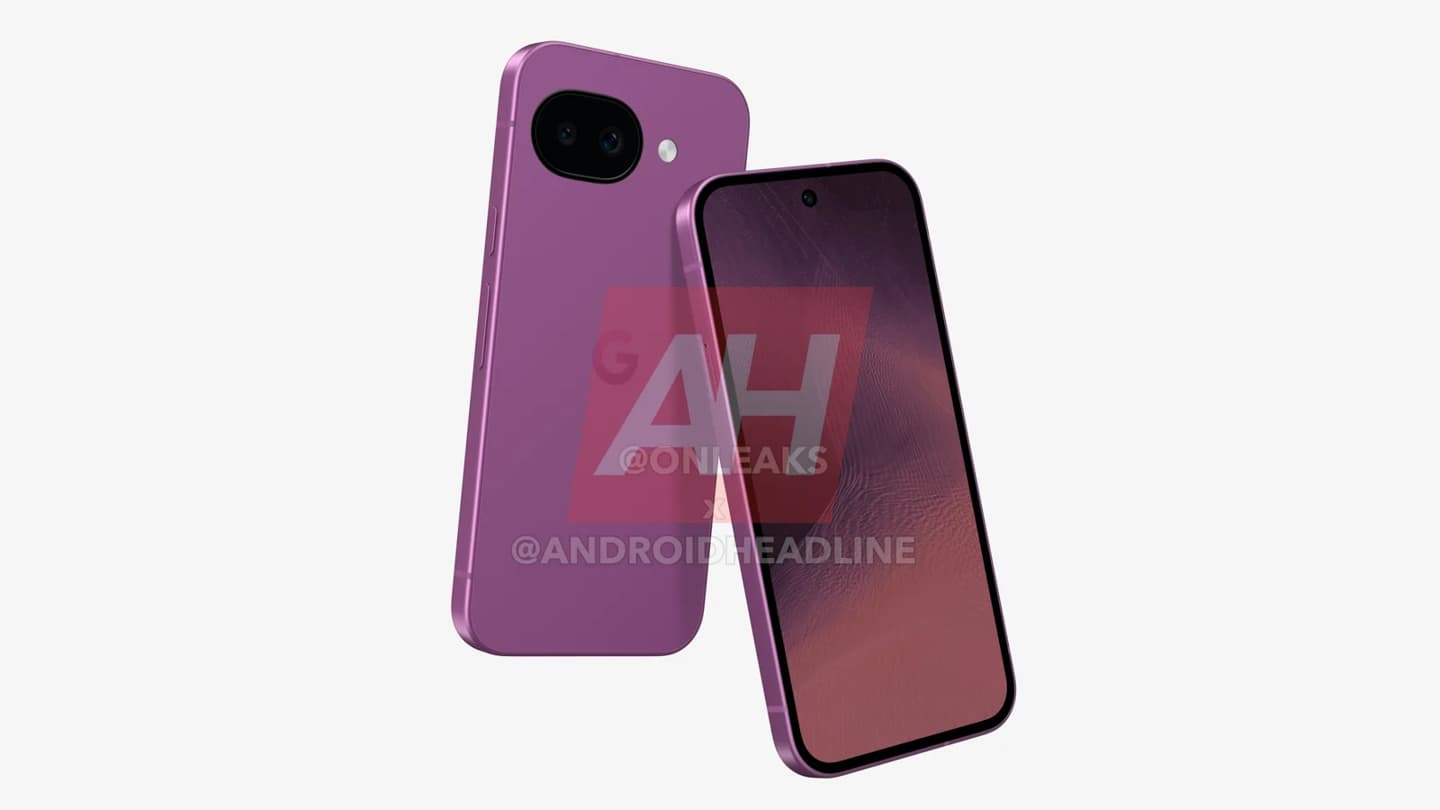 Google Pixel 11a Leak: Tensor G6, MediaTek Modem & 7-Year Updates