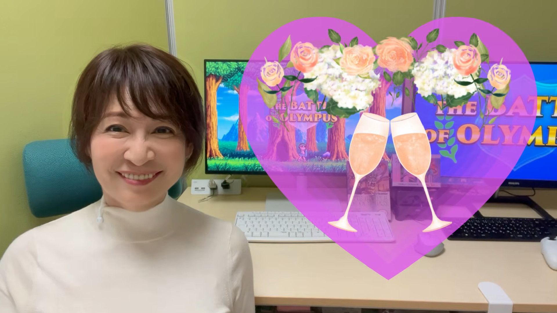 38 years of love later, a couple is remaking their Zelda-inspired NES gem and putting it on Steam after learning it’s a cult classic