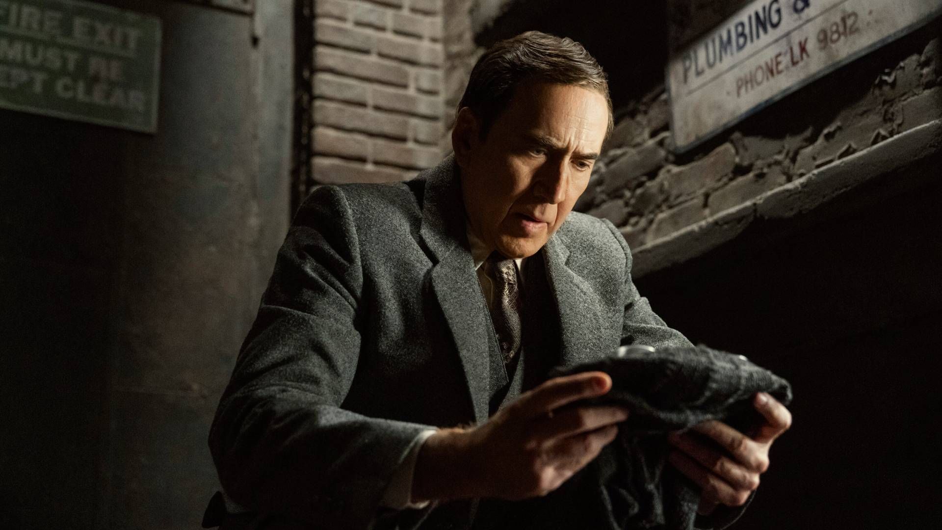 Spider-Noir canceled after one season at Prime Video despite receiving 11 Emmy nominations