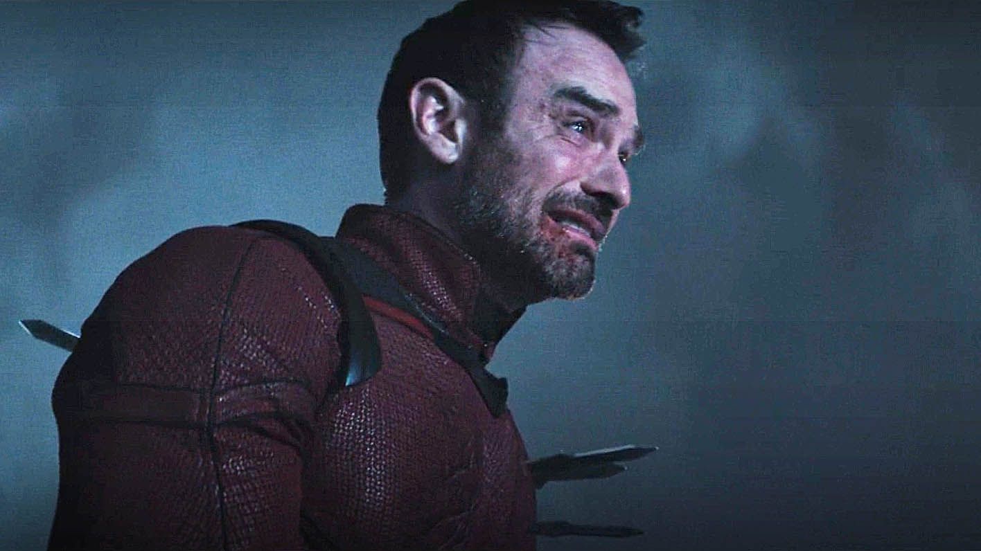 ‘Daredevil: Born Again’ is ending after three seasons — and I fear the timing couldn’t be worse for the Marvel TV show on Disney+