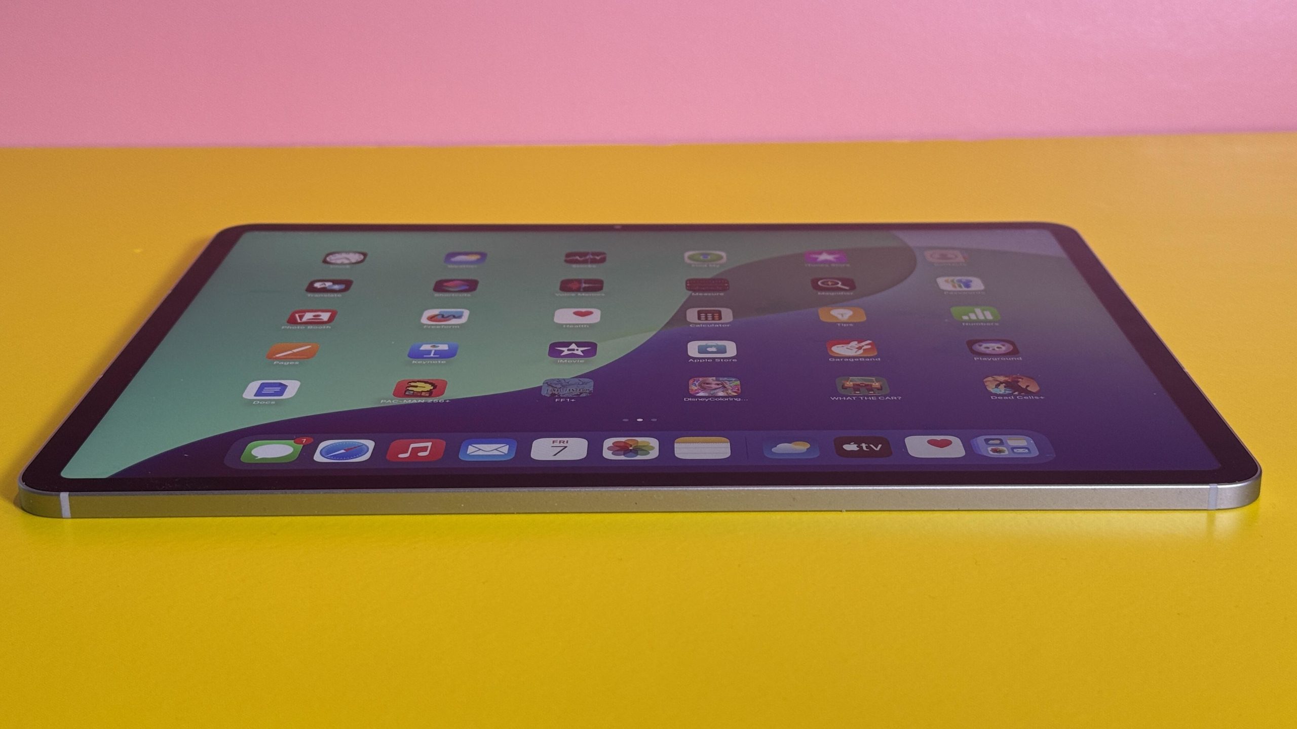 iPad Air M3 Review: Once Again, the Pro iPad for Most – CNET