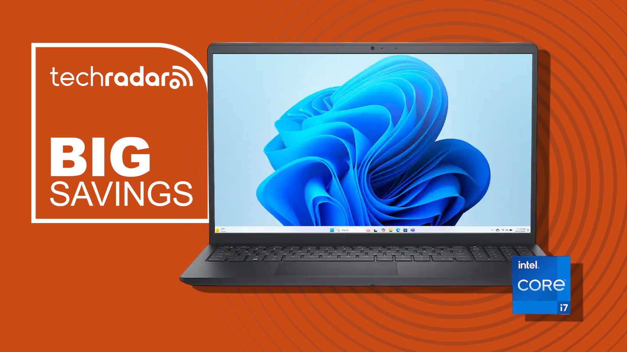This $649 Dell Core i7 laptop is my favorite Labor Day deal