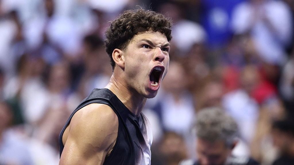 How to watch Zverev vs Shelton: US Open 2026 Men’s Final Live Streams for FREE, TV Channels