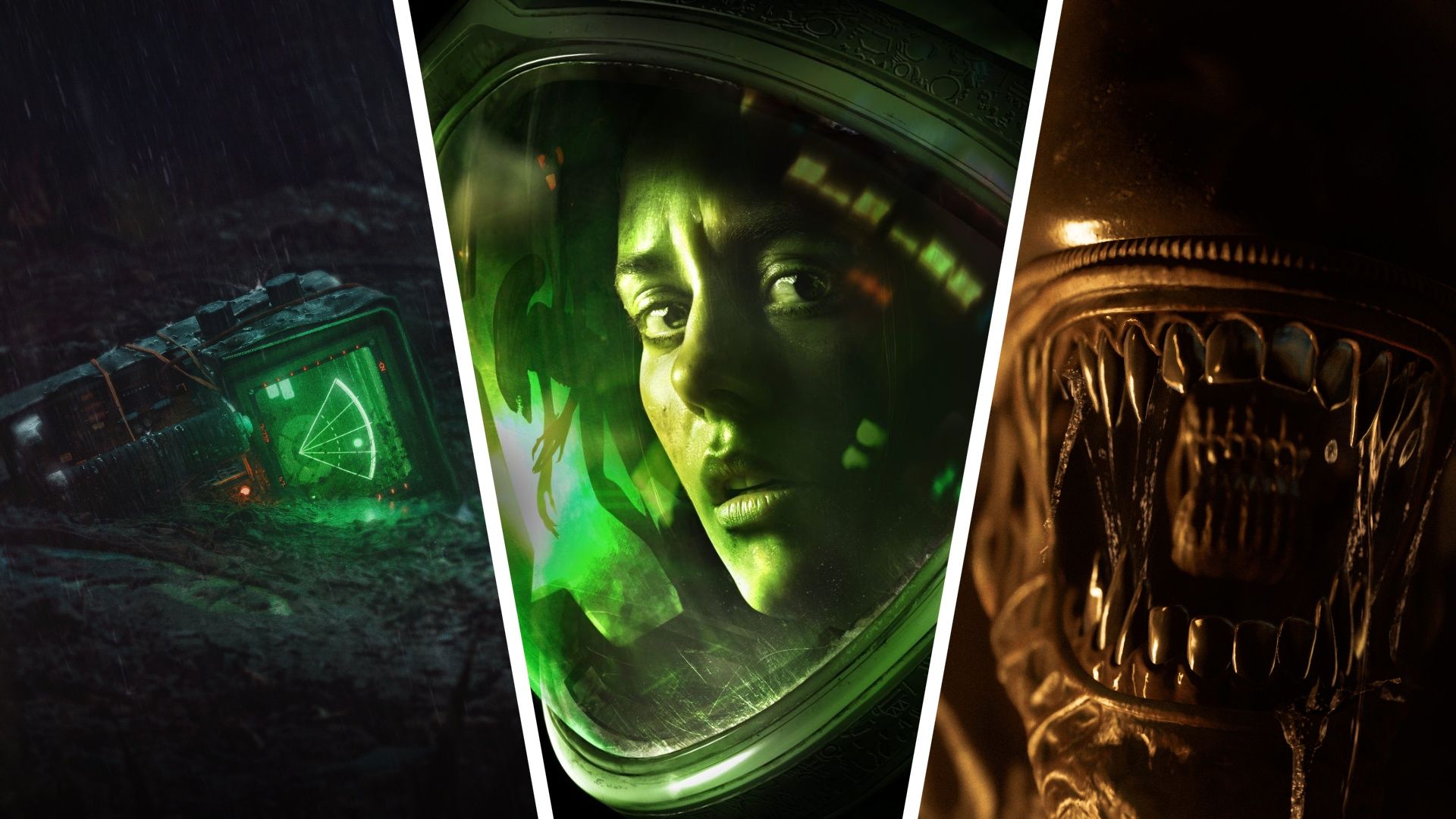 Think you remember Alien: Isolation? So did I, until I started making this quiz all about Ripley, the Xenomorph, and hiding in cupboards