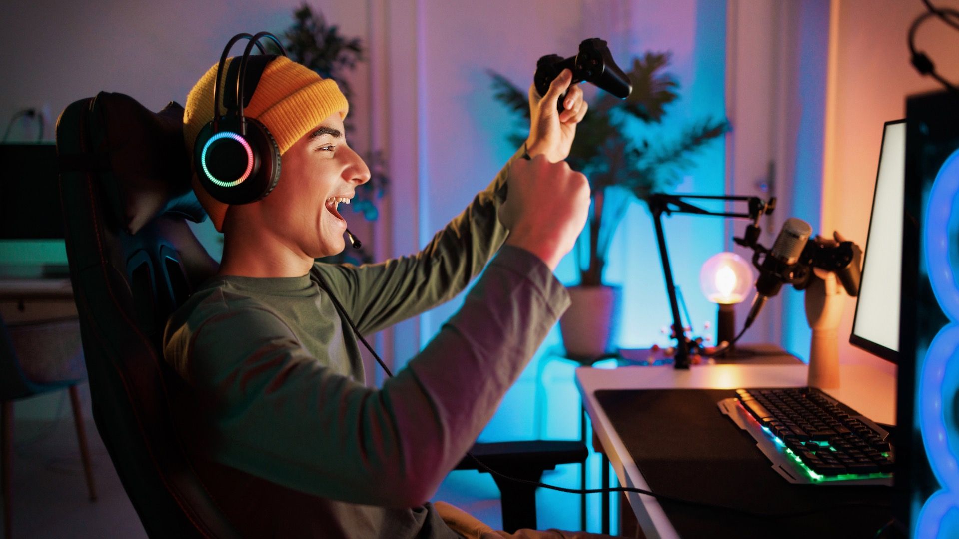 ‘There’s a genuine potential for DLSS 5 to be revolutionary’: 5 reasons why I’m now way more excited about Nvidia’s graphics tech