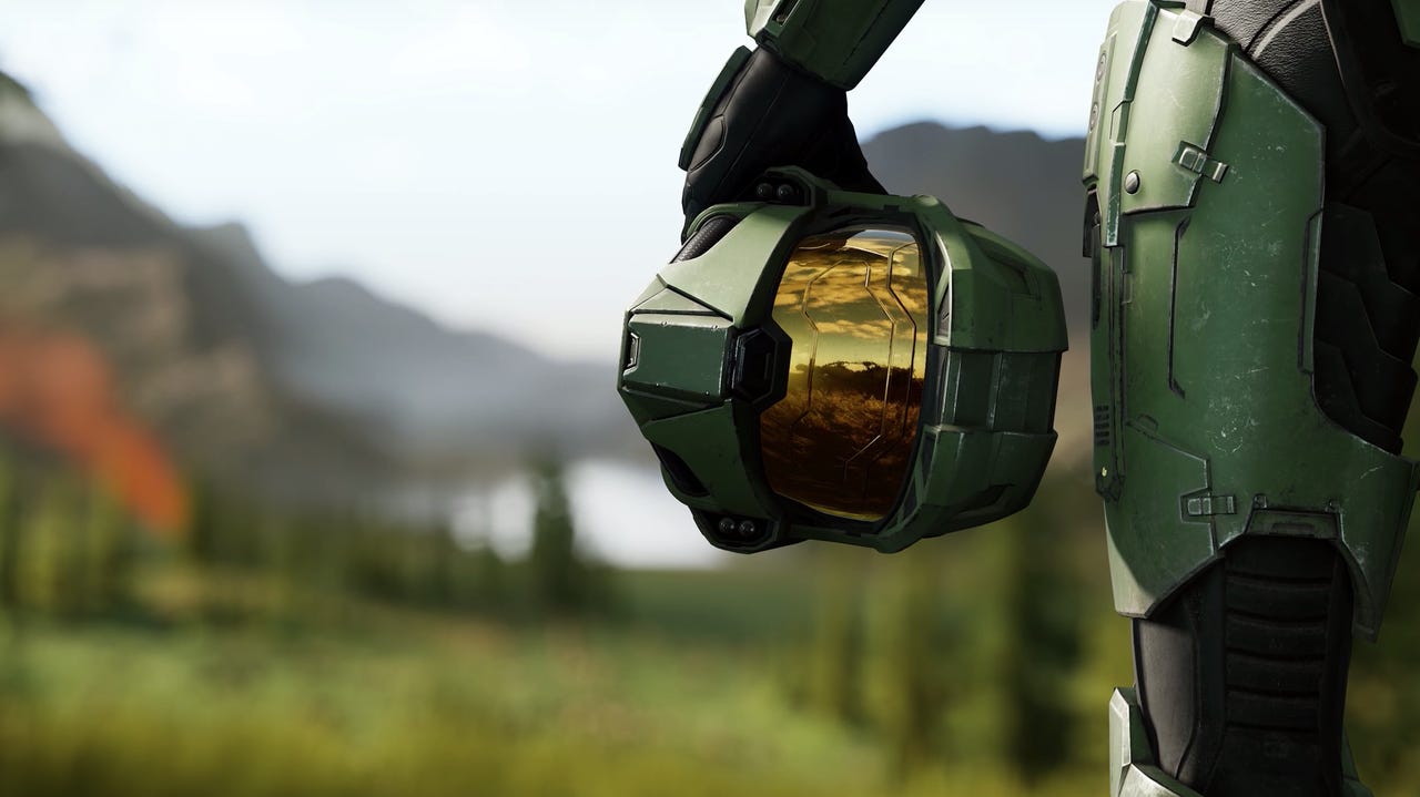 ‘Pretty Wild’ — Halo Studios Cinematic Director Promoted and Laid Off Within the Same Week as Xbox’s Brutal Restructuring Continues