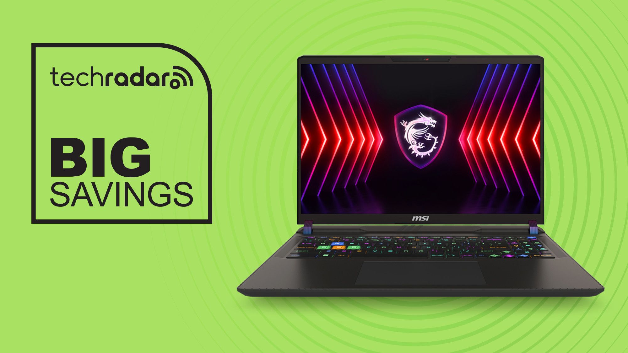 This RTX 5070 Ti gaming laptop is just $1,399 at Walmart today — it’s a great deal with one minor caveat