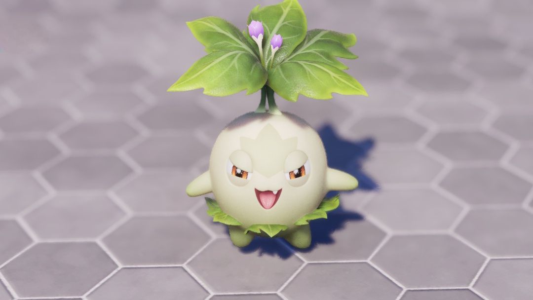 Yet another Pokémon-inspired game is popping off on Steam, with over 160,000 concurrent players for Aniimo