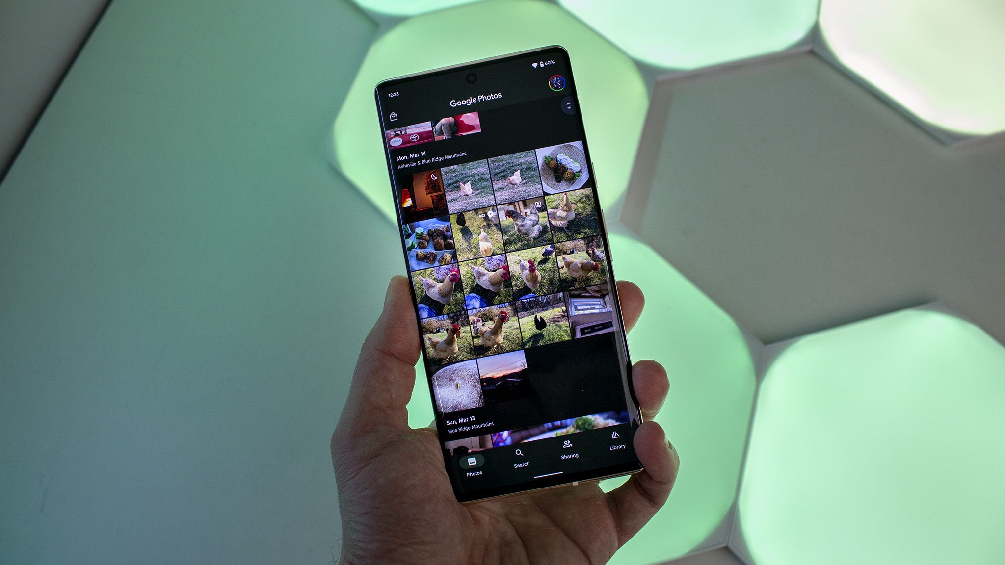 Google Photos causes Pixel users headaches with an ‘unresponsive’ freeze