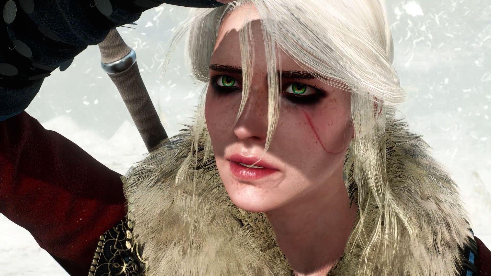 The Witcher 3’s Songs of the Past expansion wouldn’t be “possible” without the RPG’s remaster, says CD Projekt Red: “The stars had to align”