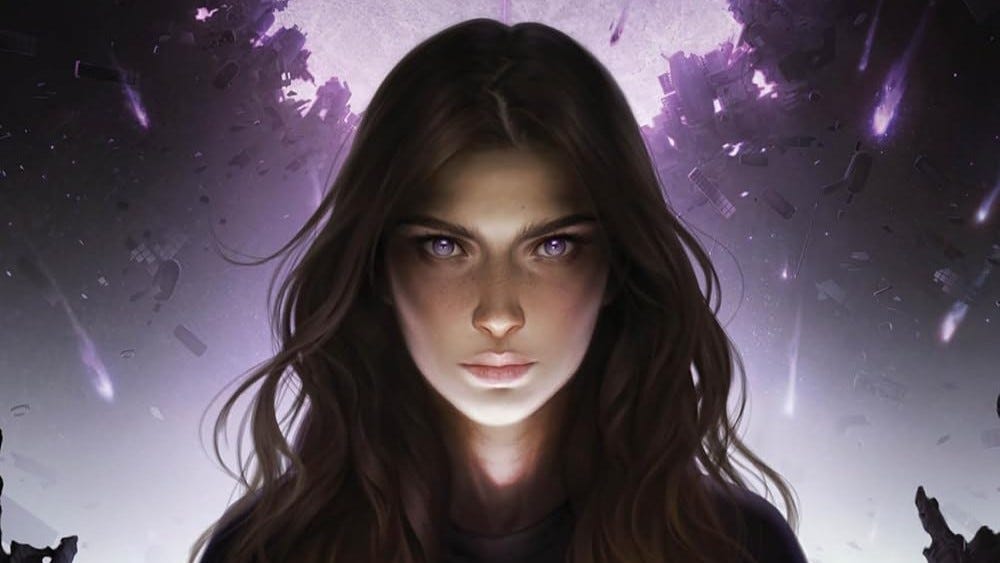 ‘We’ve Talked About It’ — Brandon Sanderson Discusses the Potential of Skyward Tabletop Adaptations