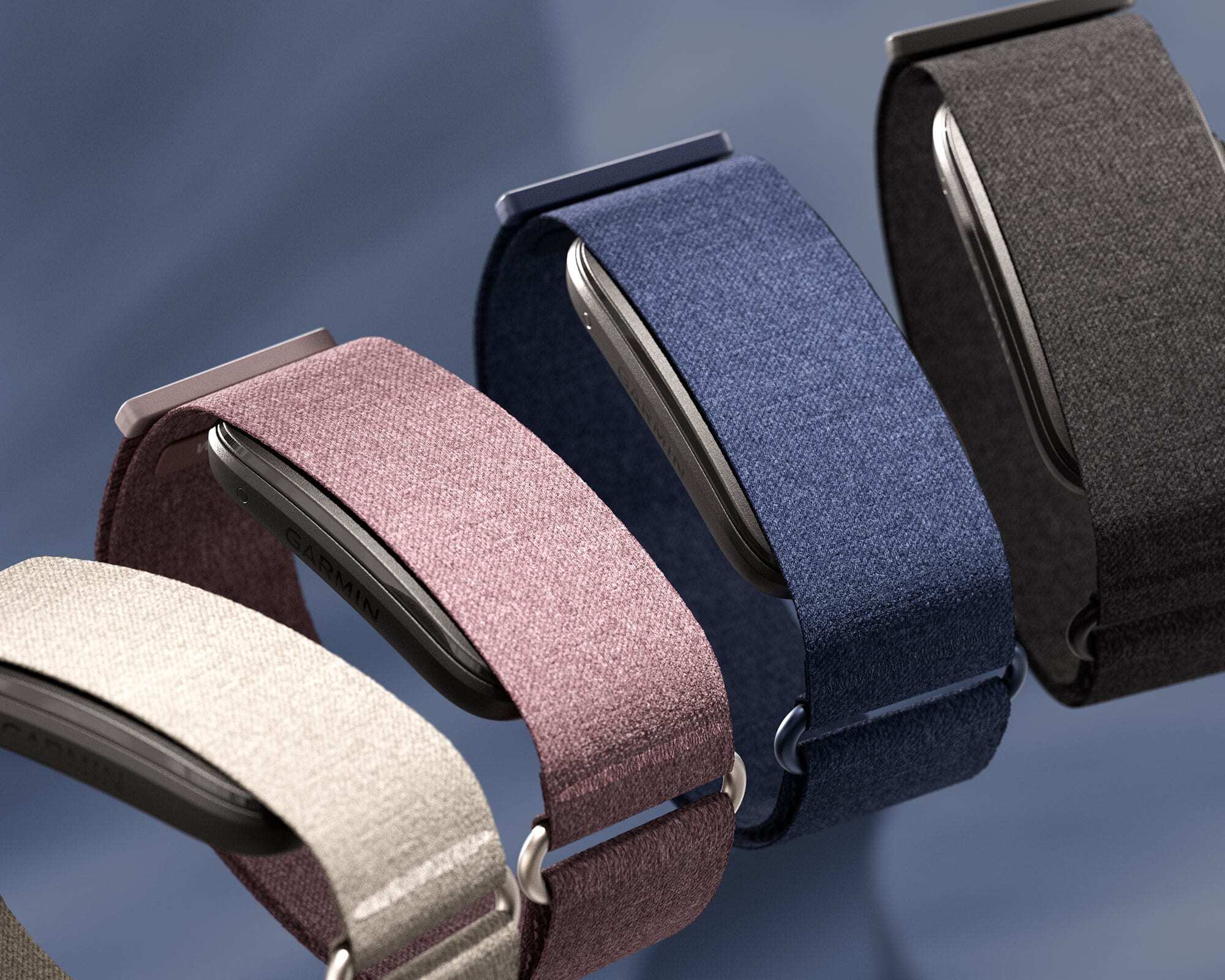 Apple’s Competition for Whoop: A Display-Less Fitness Tracker in the Works