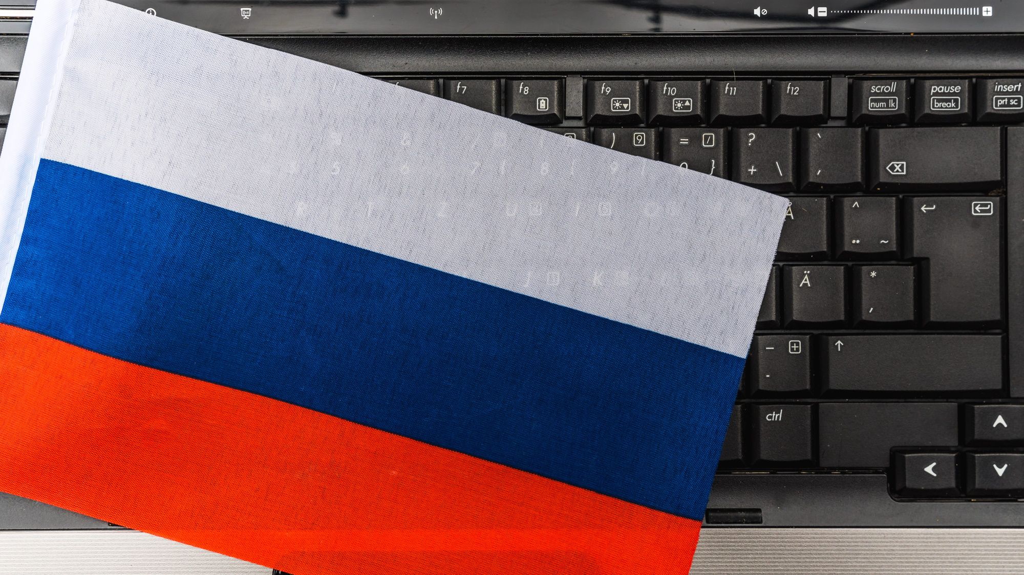 Sanctioned Russian firm identifies multiple security vulnerabilities in Android and Apple devices