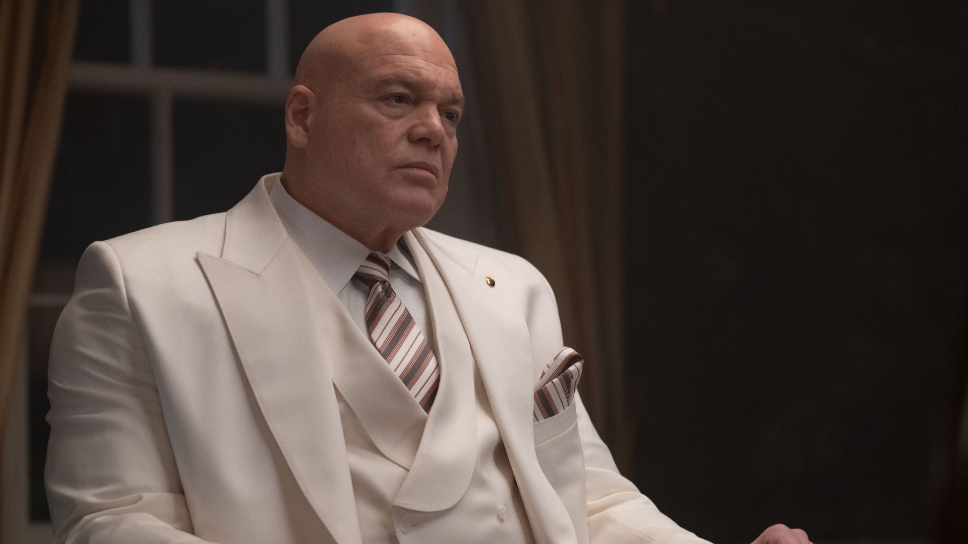 Kingpin star Vincent D’Onofrio reacts to Daredevil: Born Again ending with season 3
