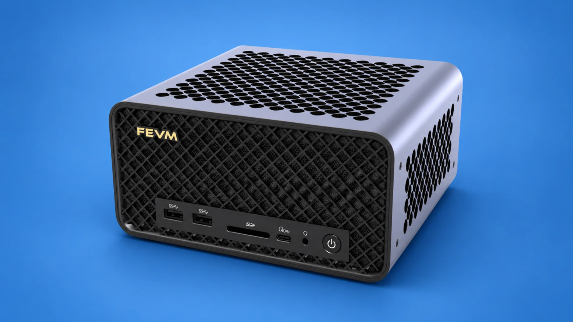 Could this new FEVM release be the most powerful mini PC ever?