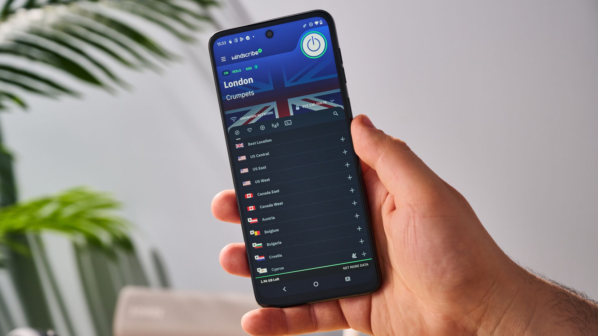 VPN deal of the week: Save $30 with Windscribe’s back-to-school discount