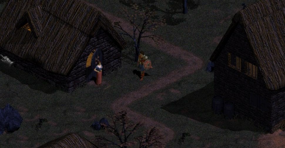 Diablo 4’s anniversary event brings back the game’s most iconic location, and boy that music is sending me