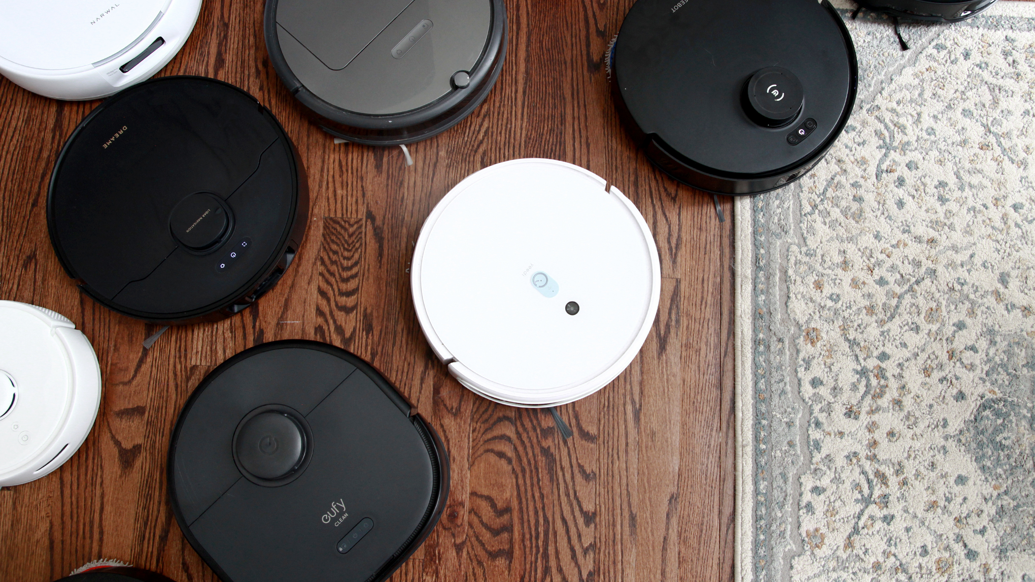 What the FCC ban on foreign-made robot vacuums means for your Roomba – ZDNET