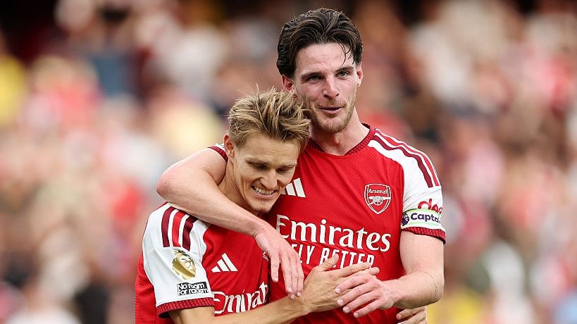 How to watch Napoli vs Arsenal: Free Streams & TV Channels for Champions League 2026/27, Team News