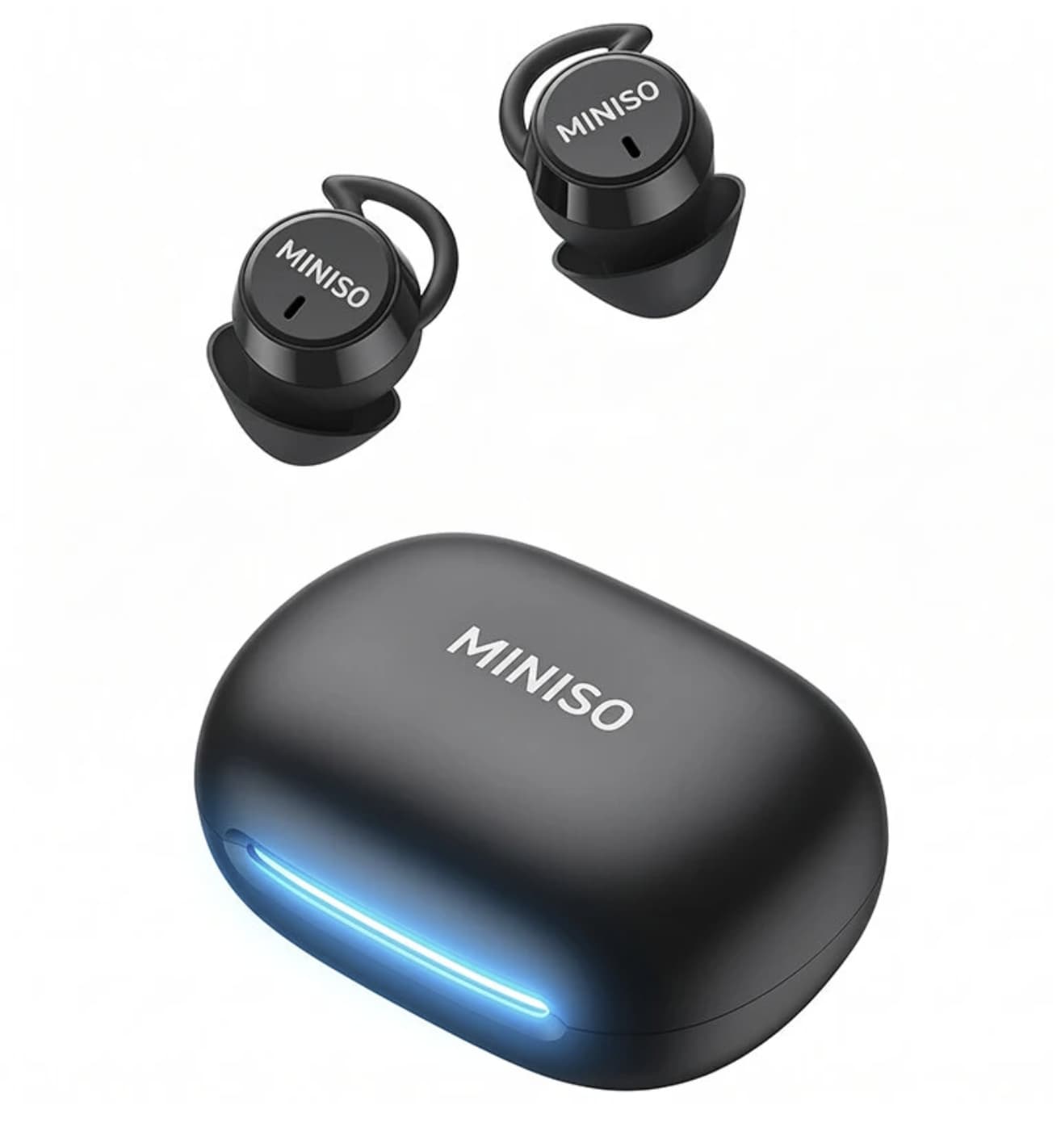 MINISOMS MS217 Review: AI Translation Earbuds With Bluetooth 6.0