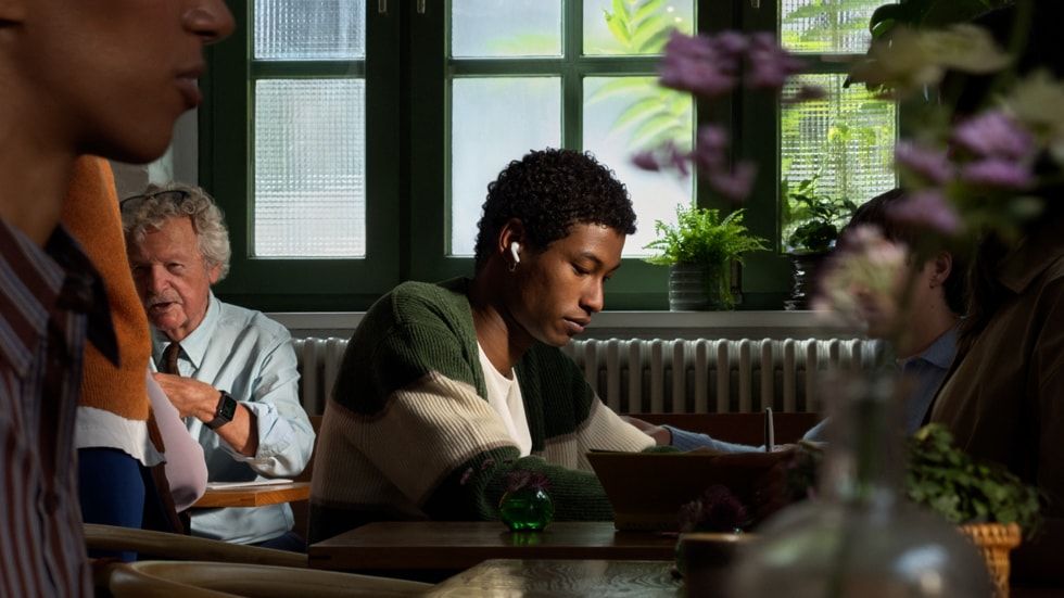 Apple was slowly winning this hater over in 2026, but its AirPods 5 volume control surcharge is absurd — it’s like the Mac Pro wheels all over again