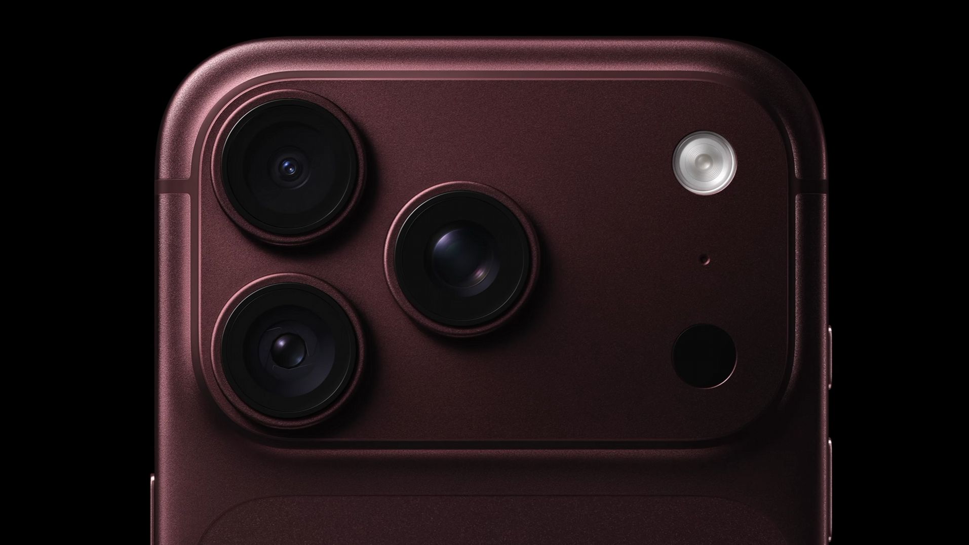 As a pro photographer, the iPhone 18 Pro’s variable aperture is the camera upgrade I’m most interested in — here’s what you need to know about it