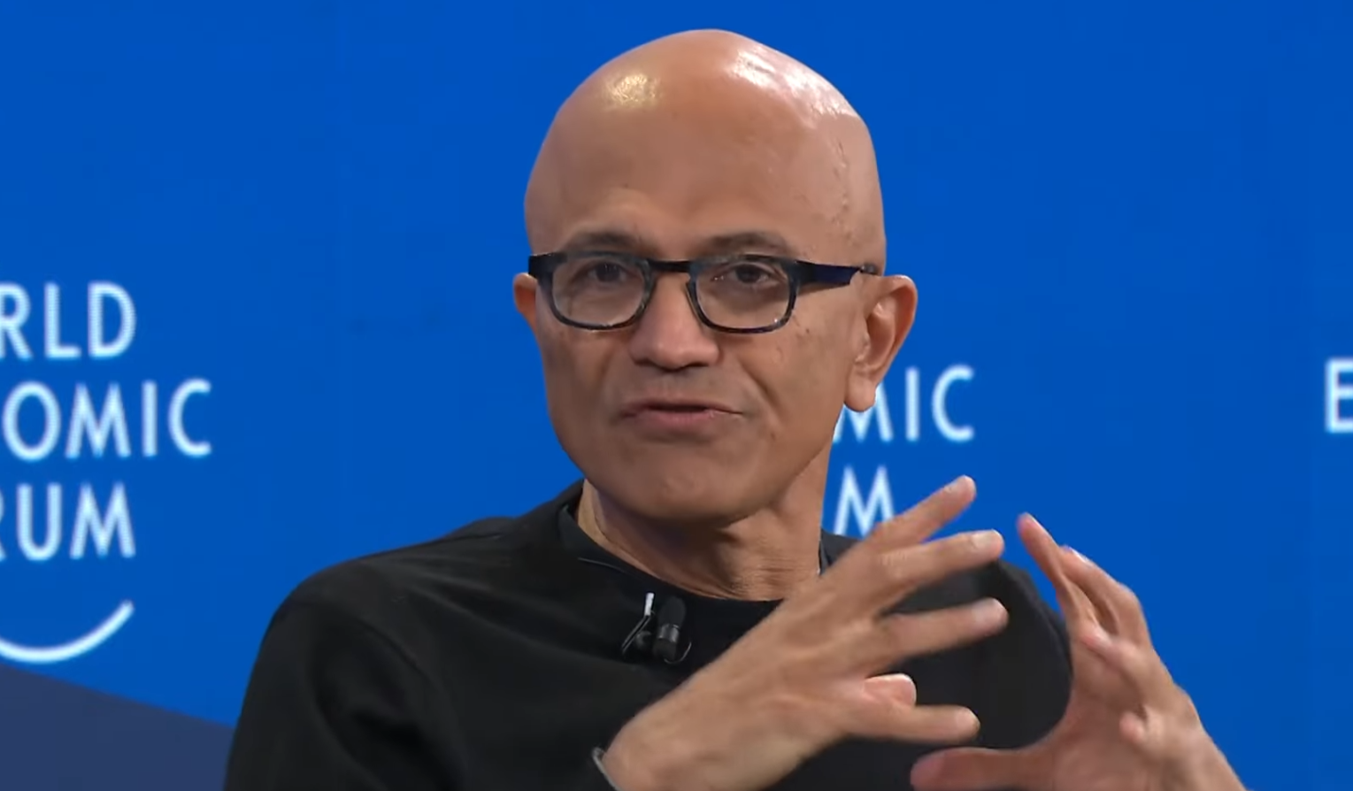 Microsoft CEO says Xbox’s ‘streamlining’ process is ‘great to see’ following its most recent round of layoffs