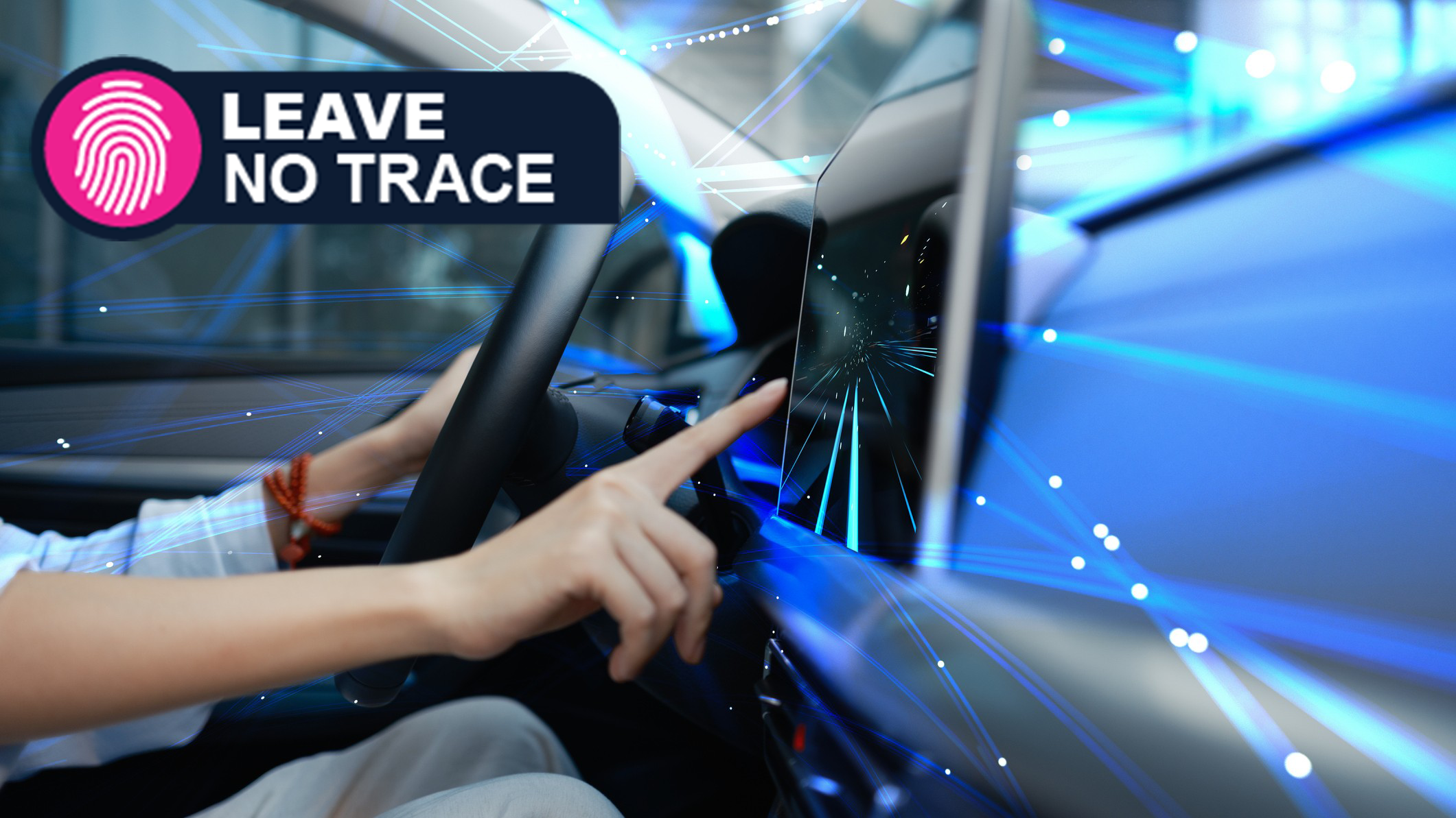 ‘Information-collecting monstrosities’ — Are Chinese connected cars really worse for your privacy?