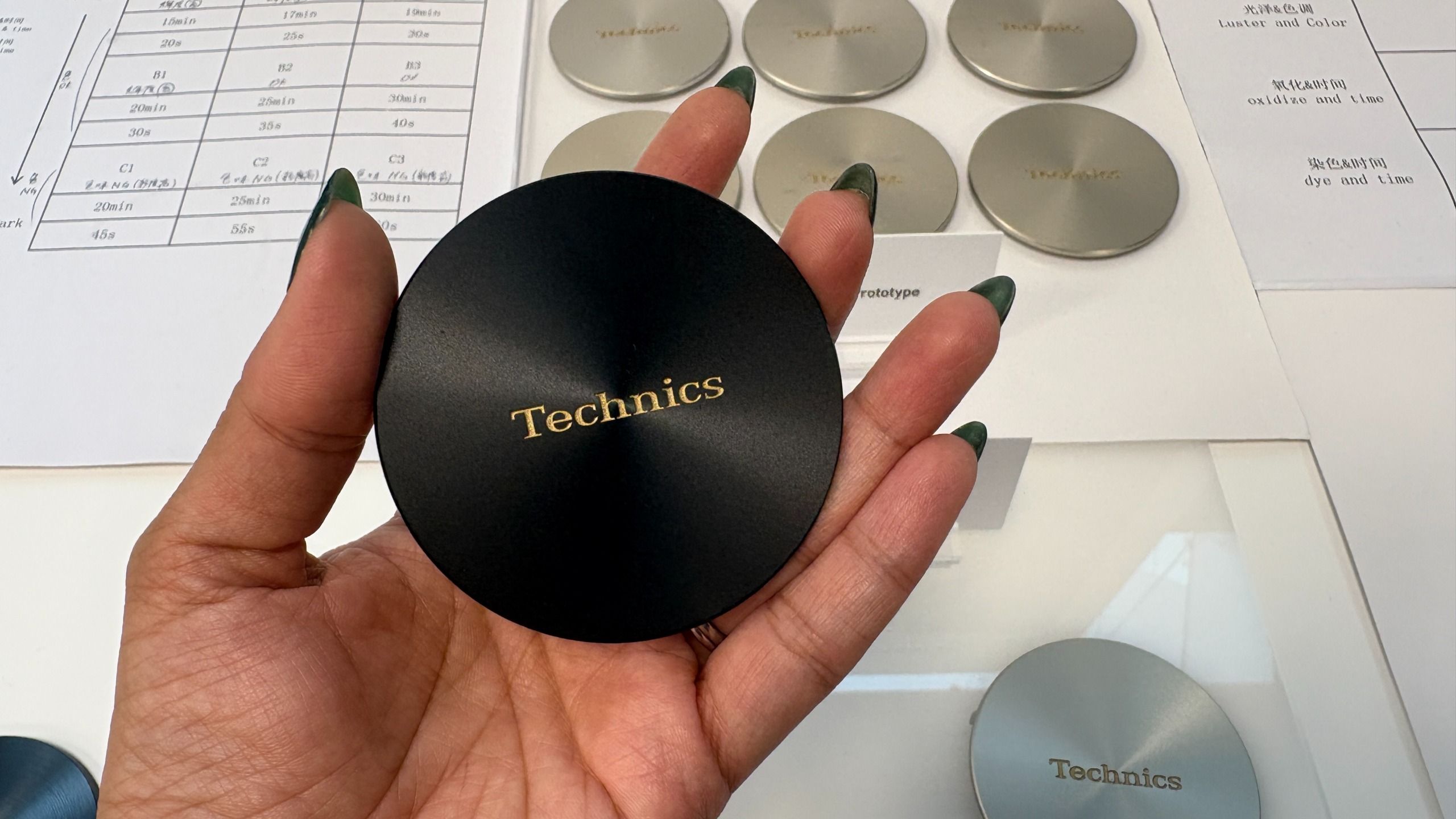“This is the headphone we set out to create from the very beginning” – a closer look at the development of the new driver technology inside the premium Technics EAH-A1000 wireless headphones