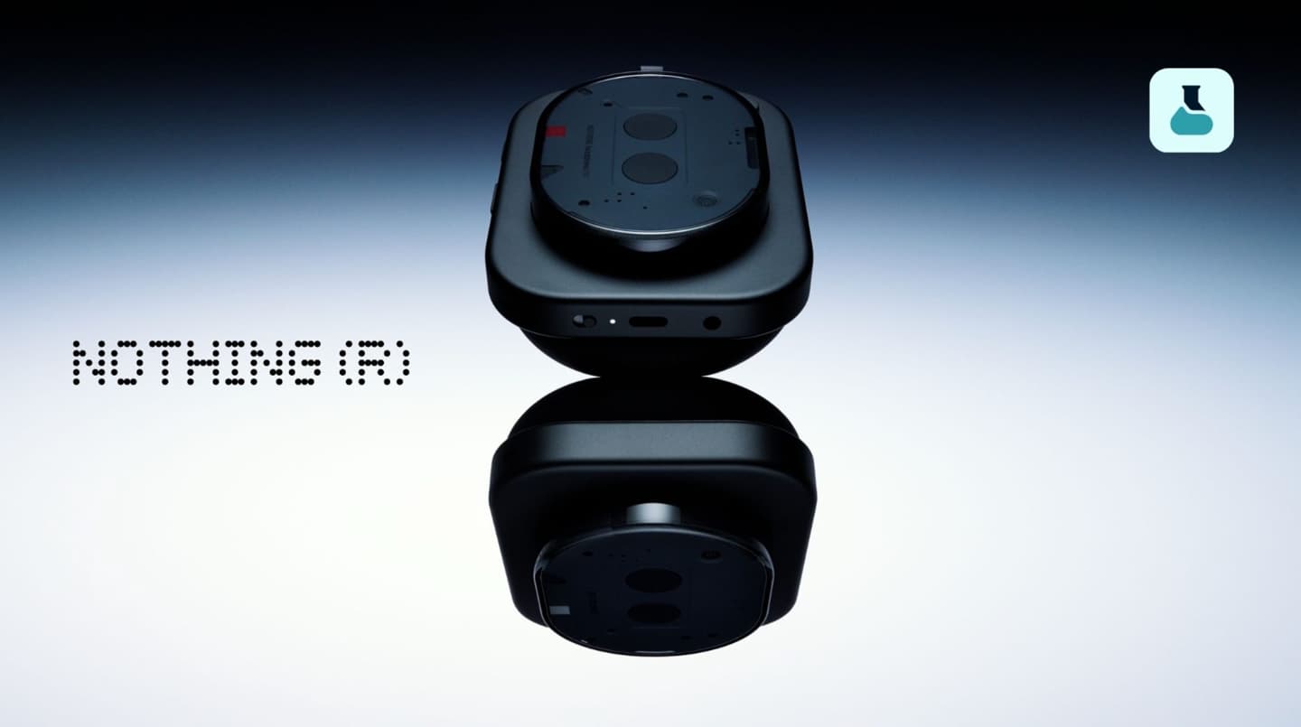 Nothing Headphone (1) Pro Leaked: 3-Driver Audio & 60H Battery