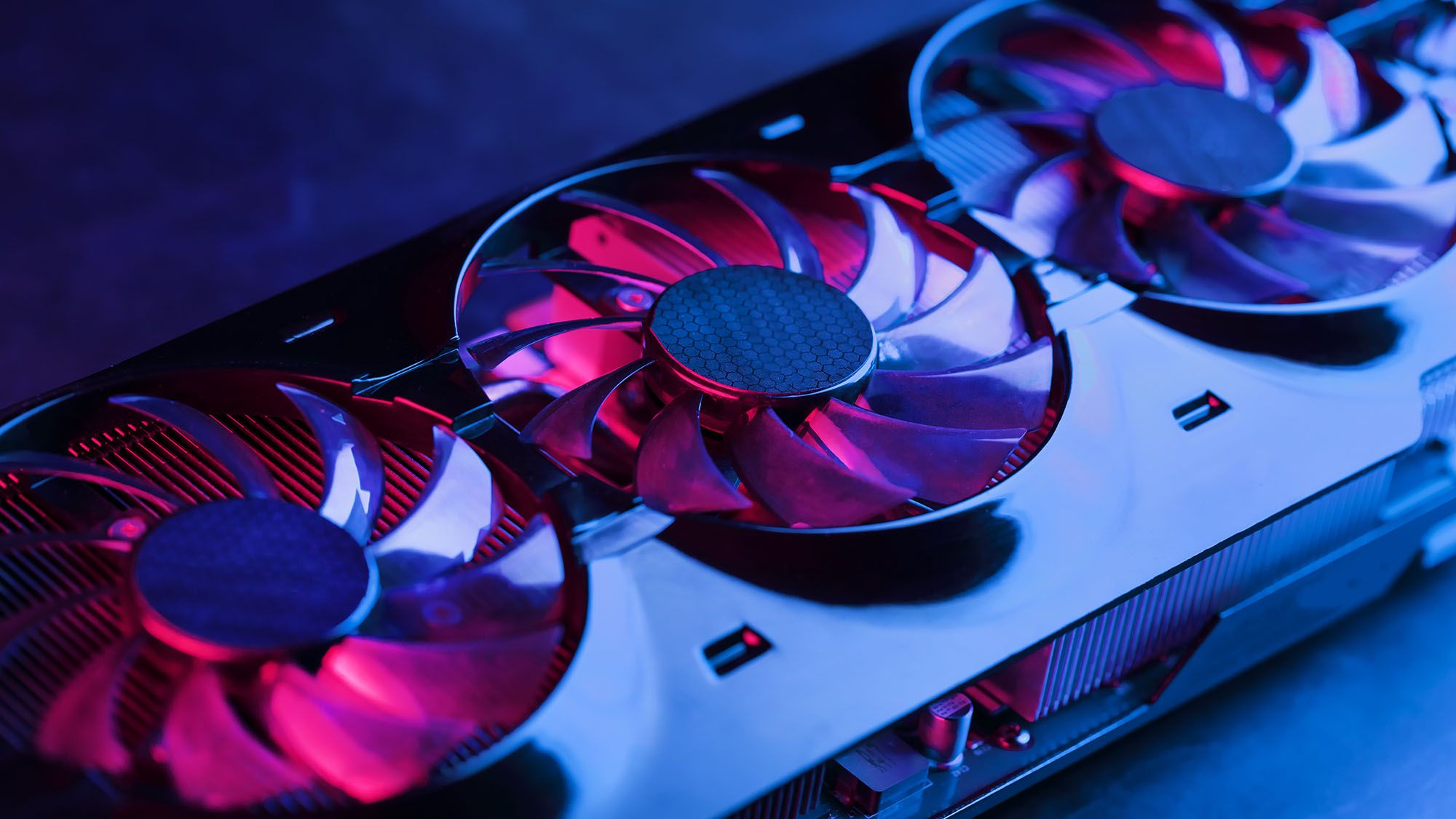 Color me surprised — Japanese retailer warns GPU prices may be on the rise again, but we don’t know if it’s Nvidia’s or AMD’s cards