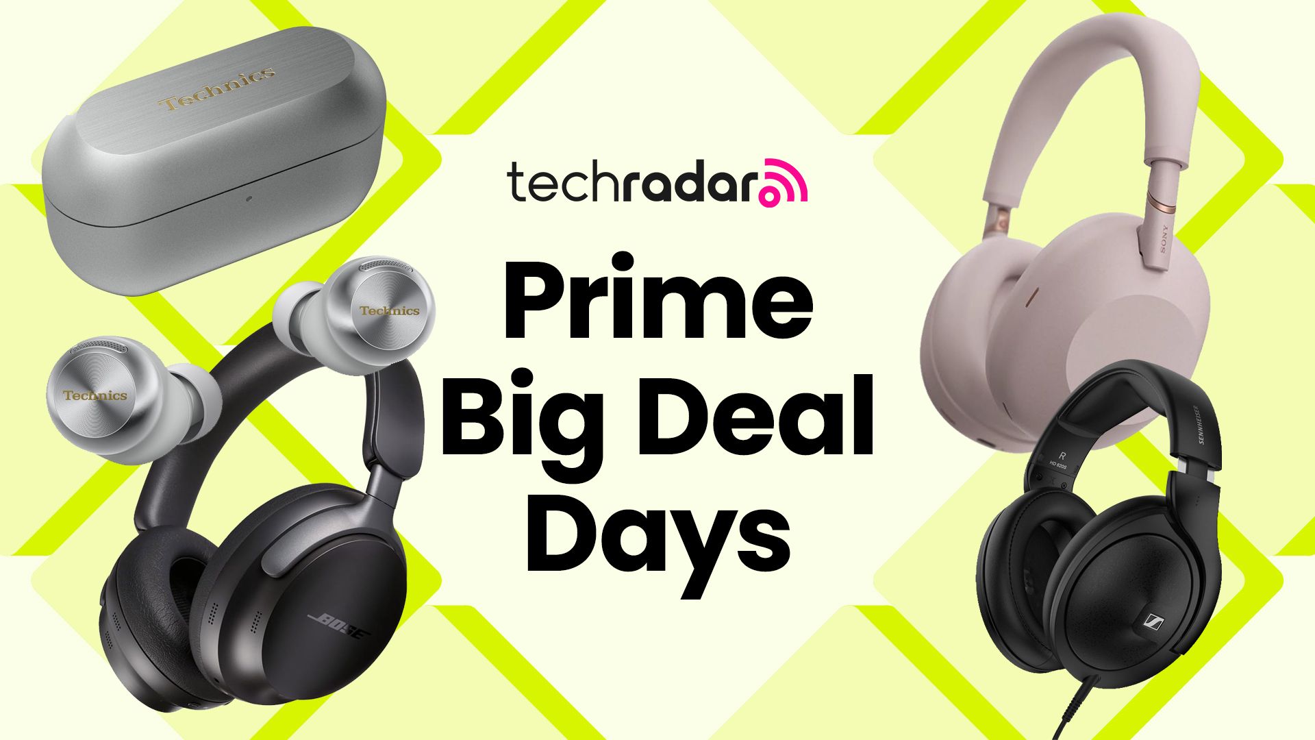 Don’t pay AU$699 for premium headphones — these 8 discounted sets are my favourites, with up to 61% off