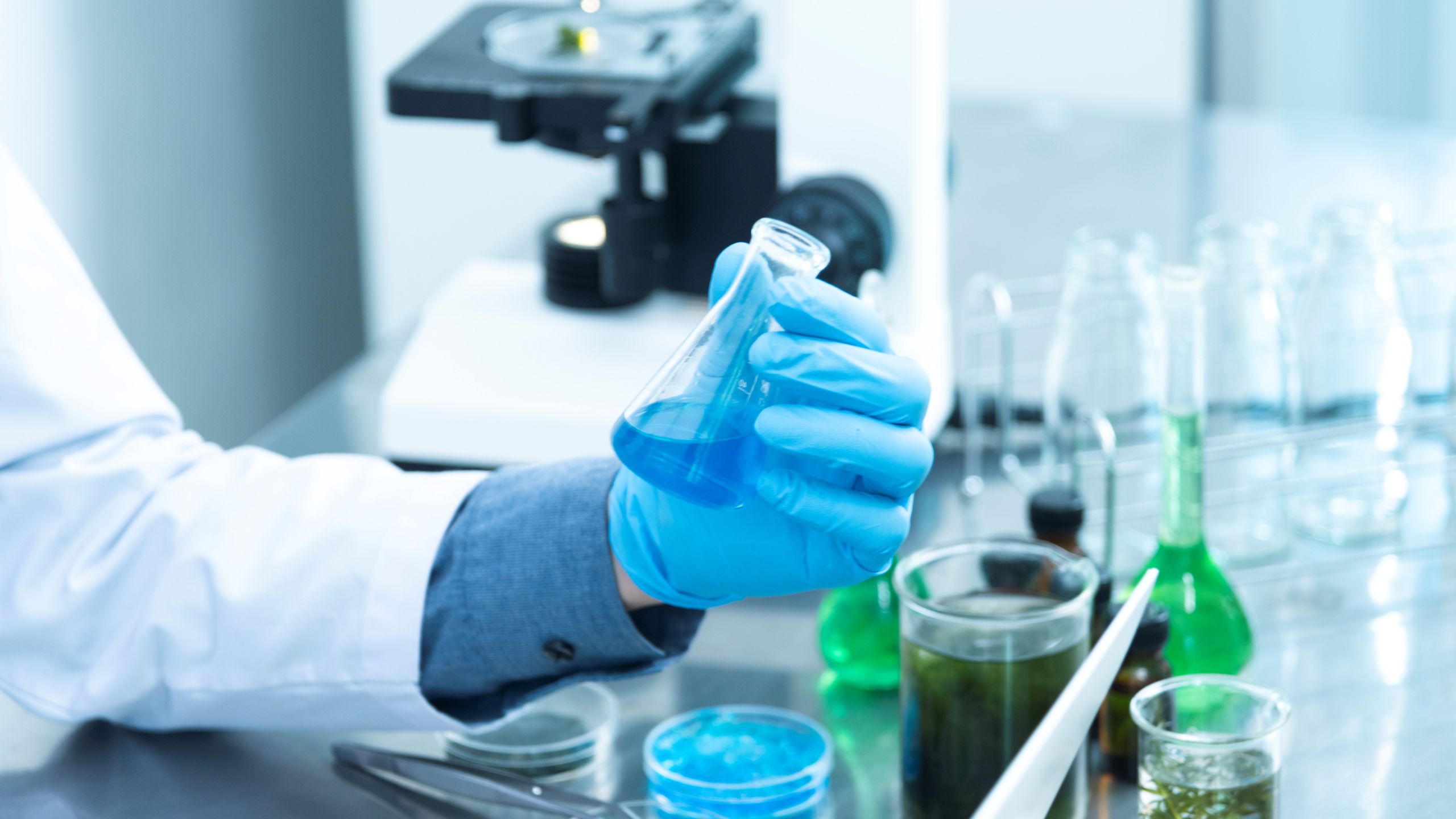 2.8 million people affected by data breach at Baylor Genetics testing and diagnostic firm