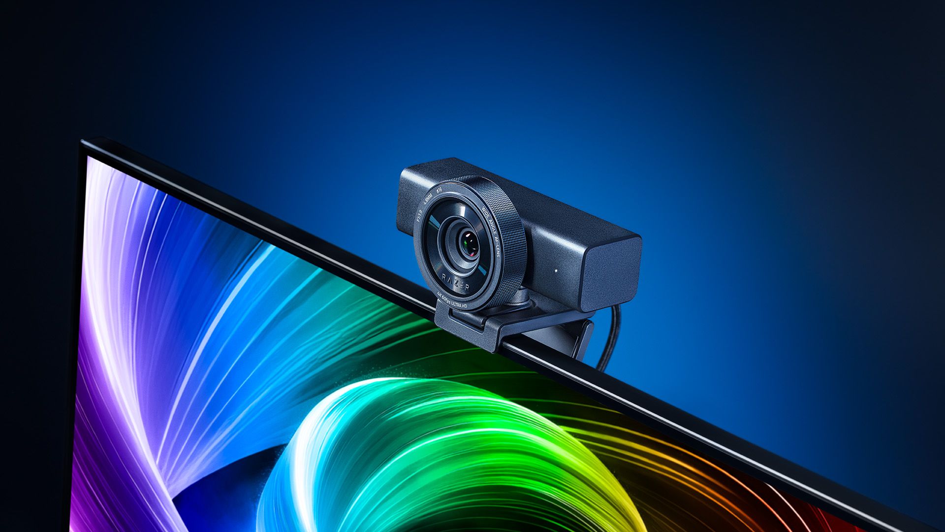 It’s taken nearly four years, but Razer has finally made a sequel to the best webcam ever made, and it can record at 4K60