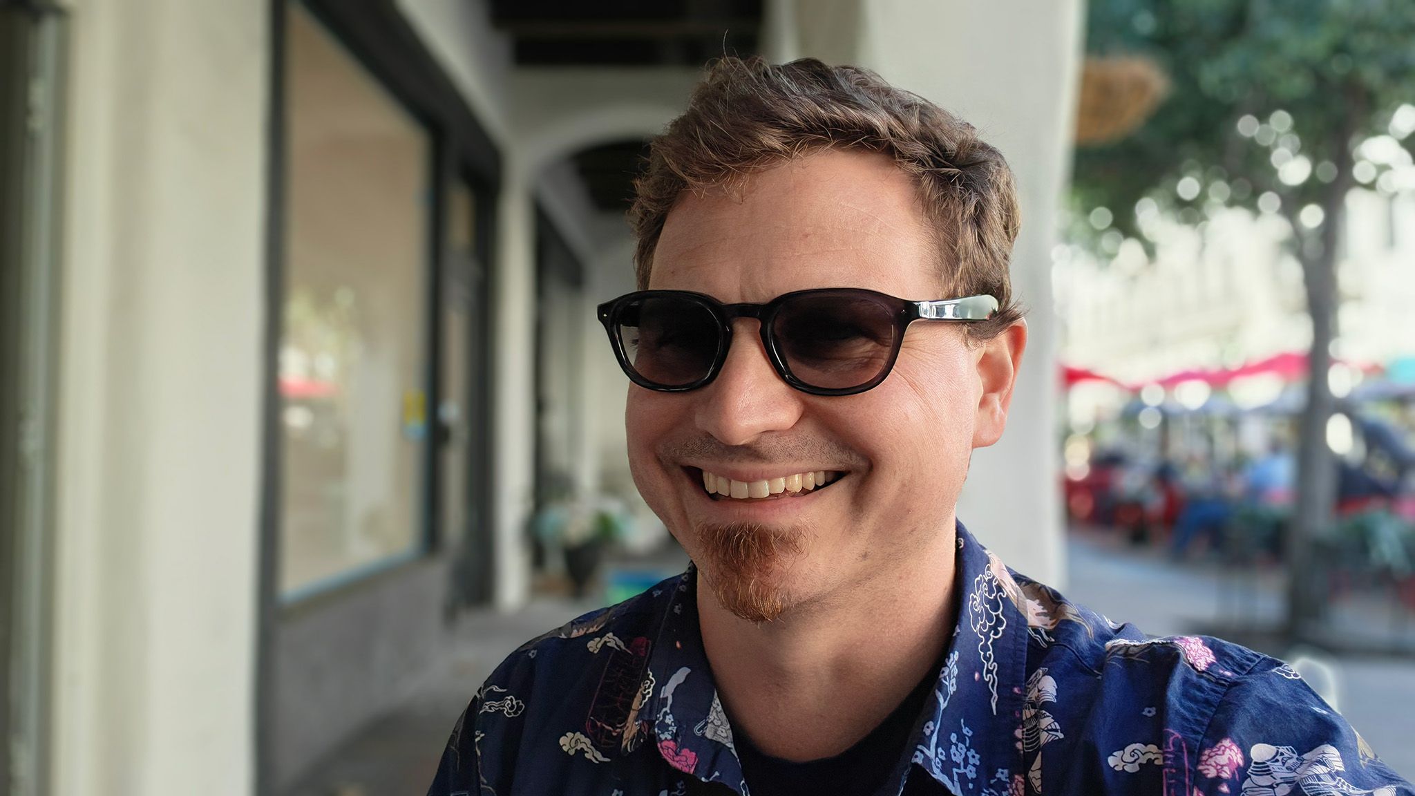 These new AI glasses have a brilliant privacy feature every pair needs to adopt ASAP