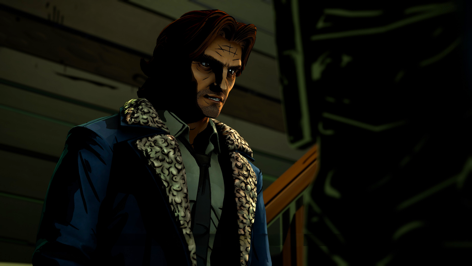 ‘It’s about making sure the game still feels like Wolf’: The Wolf Among Us 2’s design director emphasizes goal to maintain the first game’s ‘core’, and after my Gamescom preview, I can’t wait to see more